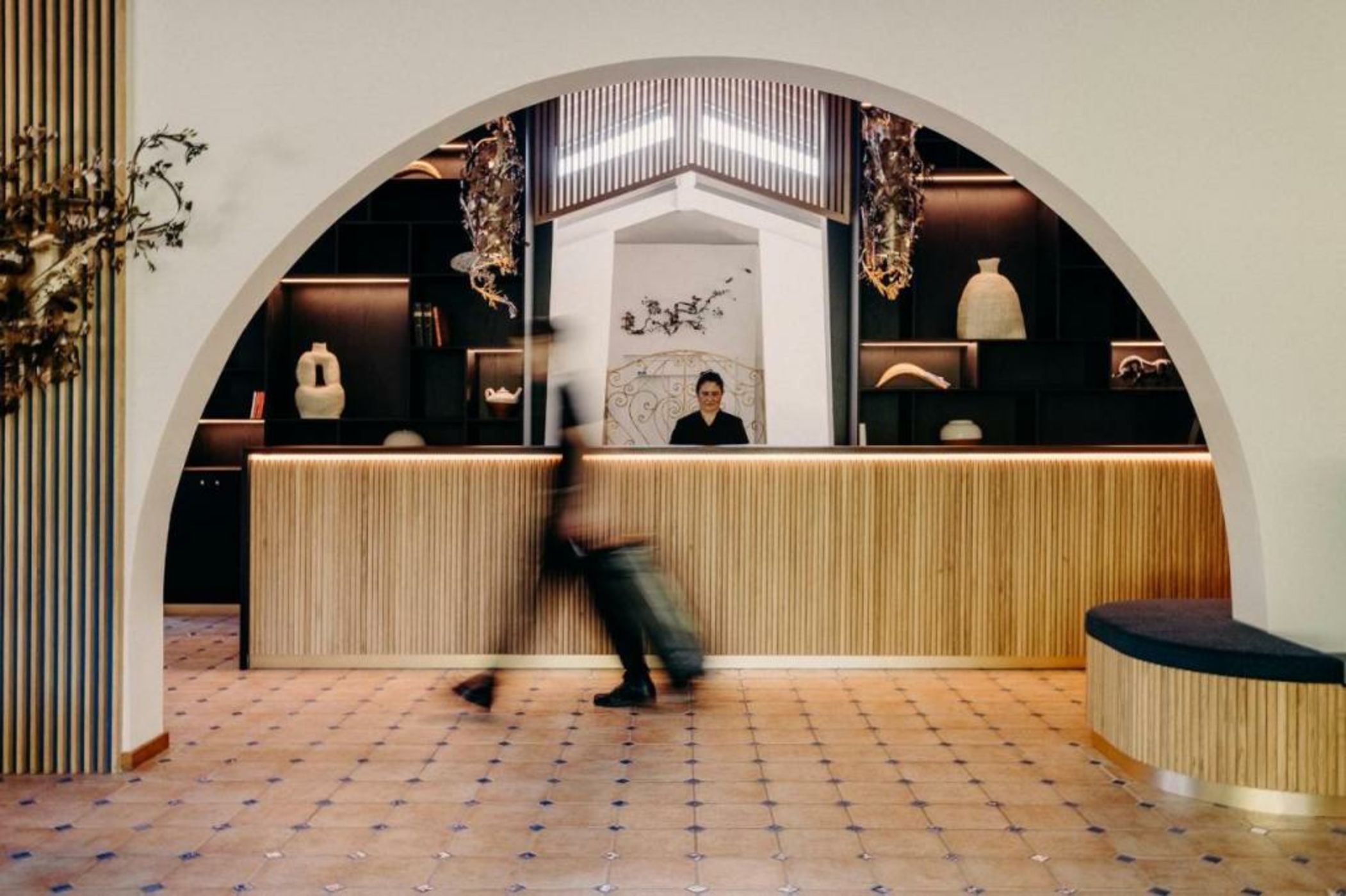 Hôtel Les Frères Ibarboure