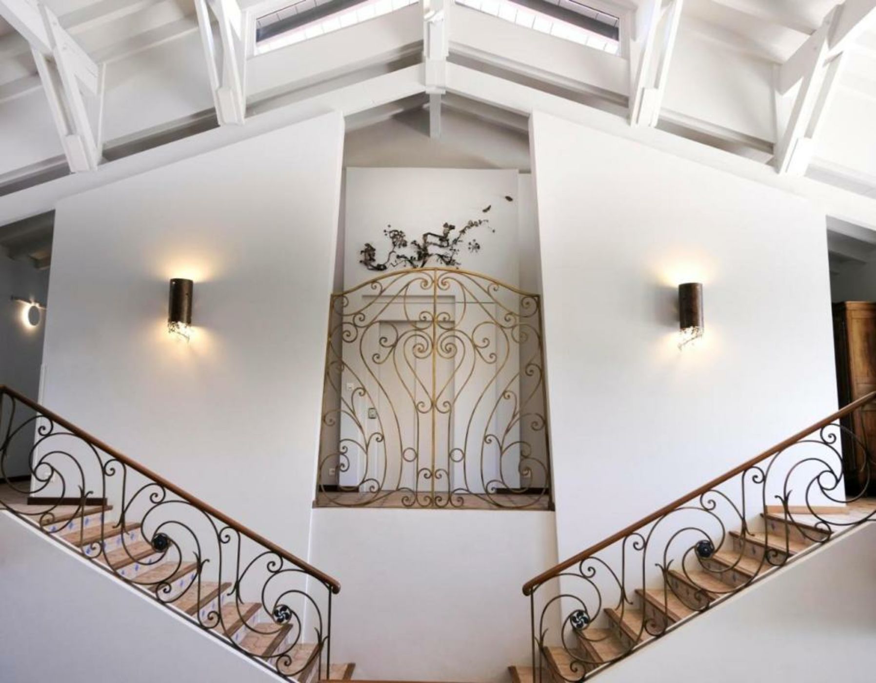 Hôtel Les Frères Ibarboure