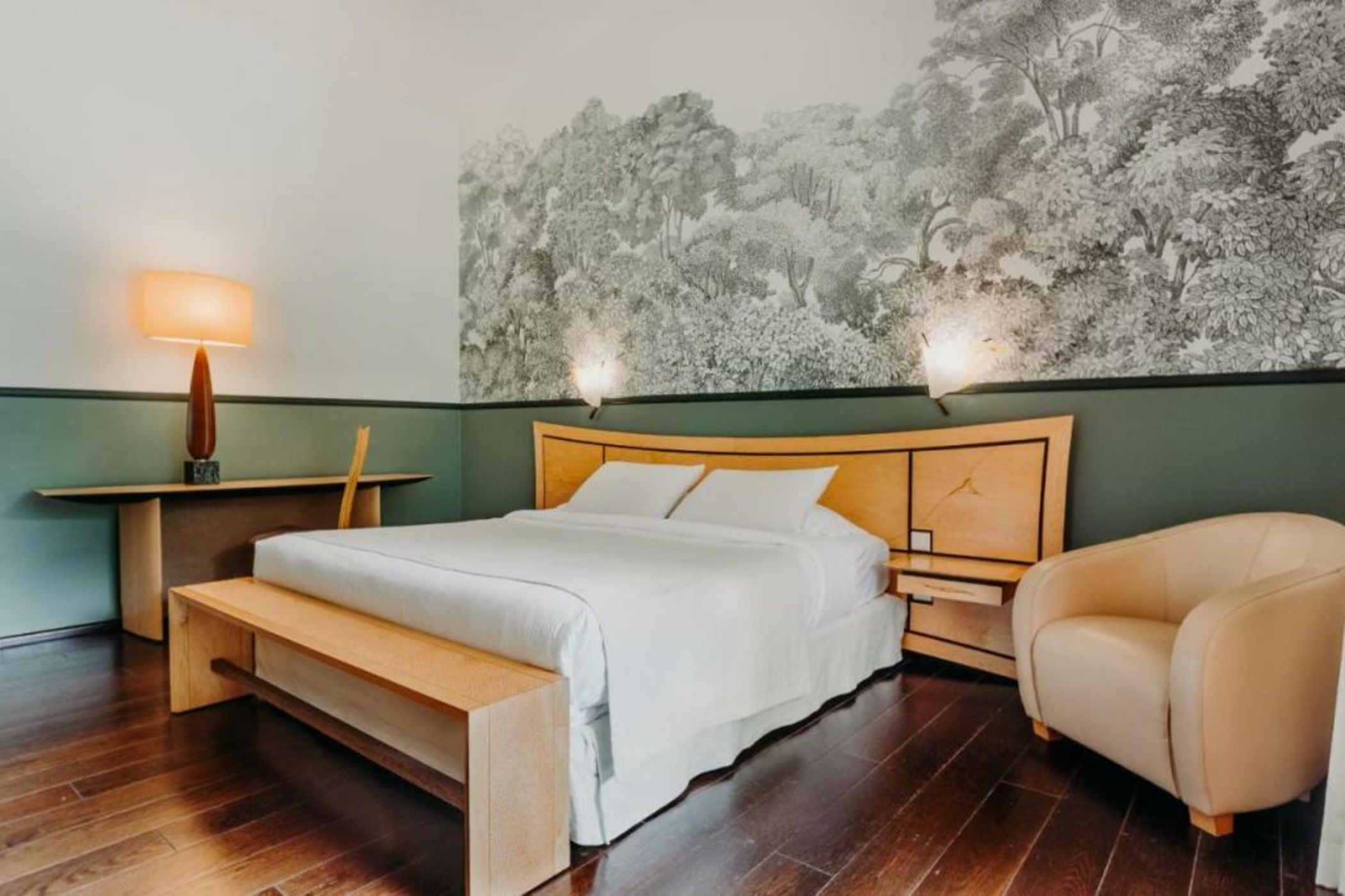 Hôtel Les Frères Ibarboure