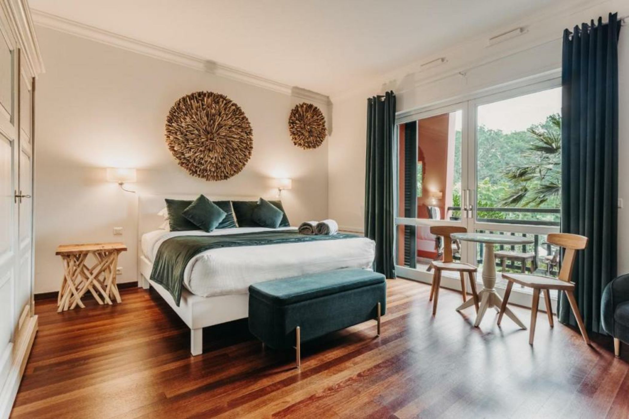 Hôtel Les Frères Ibarboure