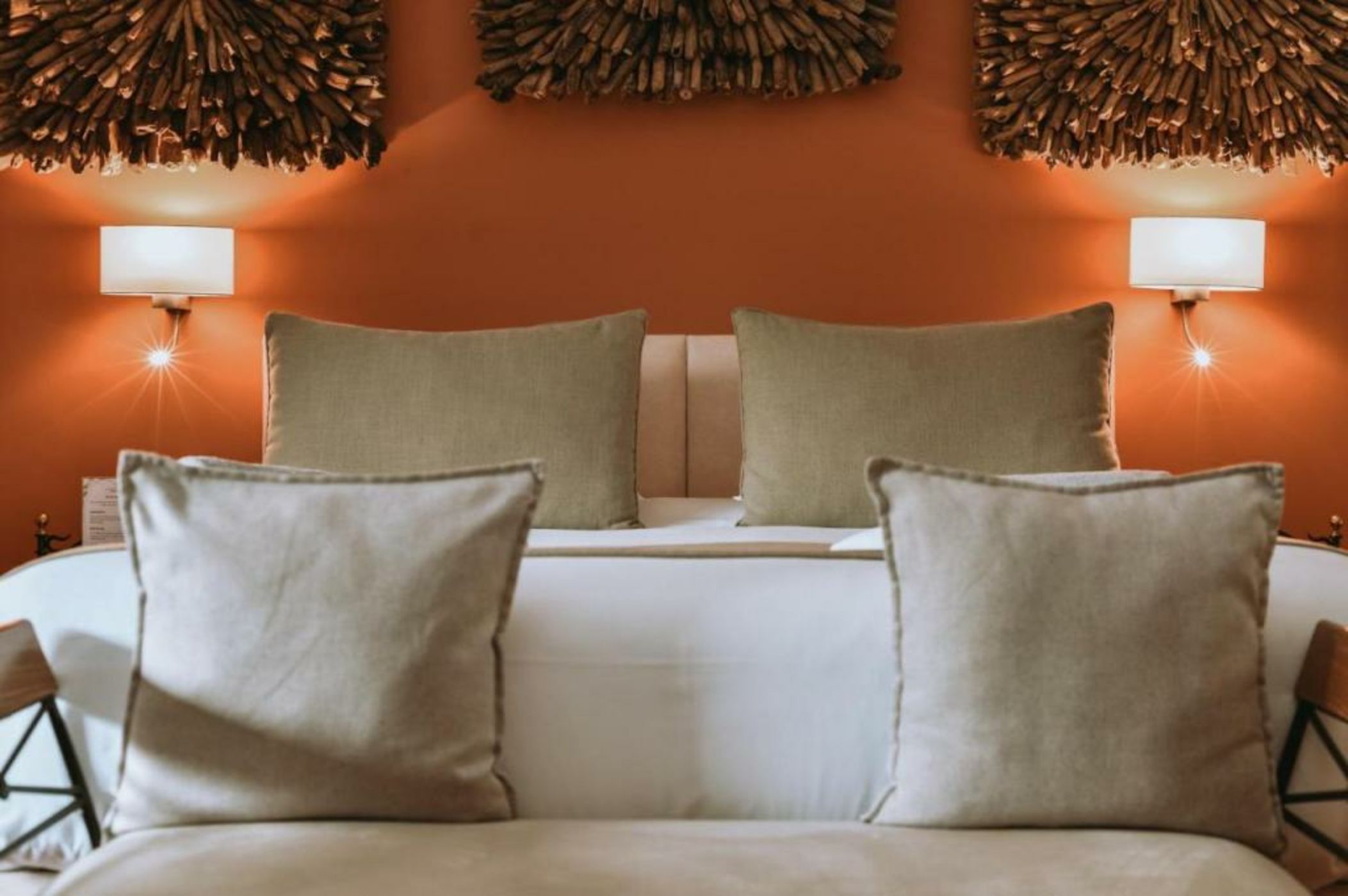 Hôtel Les Frères Ibarboure