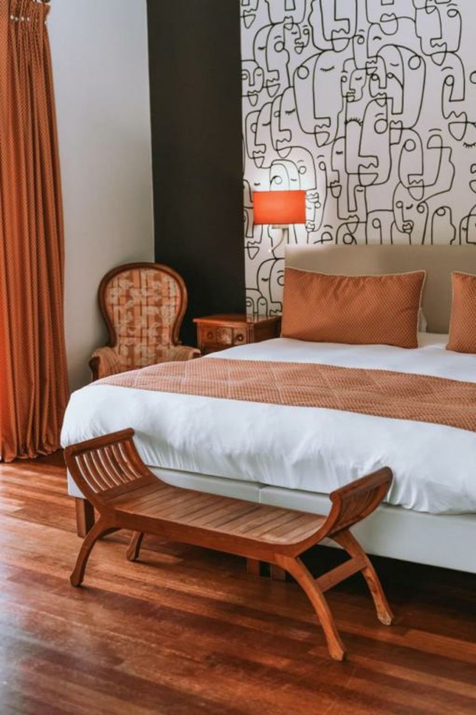 Hôtel Les Frères Ibarboure