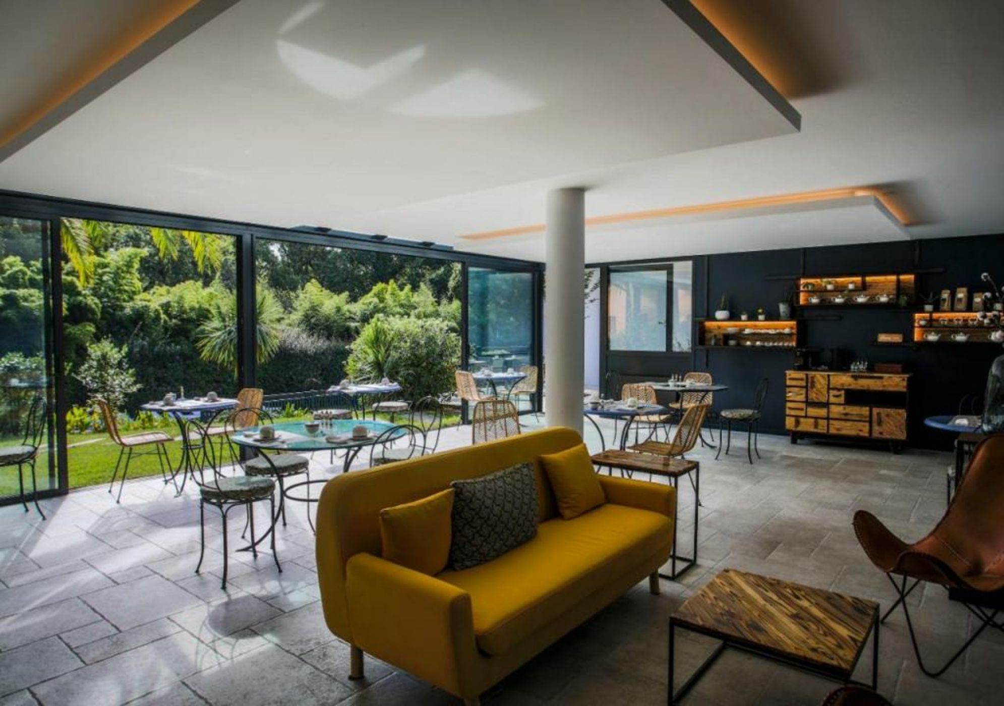 Hôtel Les Frères Ibarboure