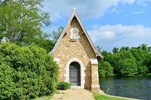 Domaine des Etangs