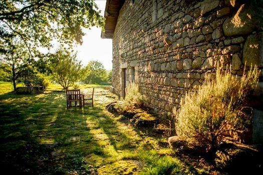 Domaine des Etangs