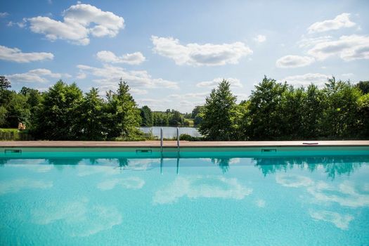 Domaine des Etangs