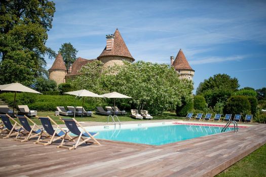 Domaine des Etangs