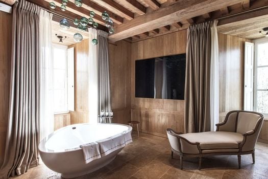 Domaine des Etangs