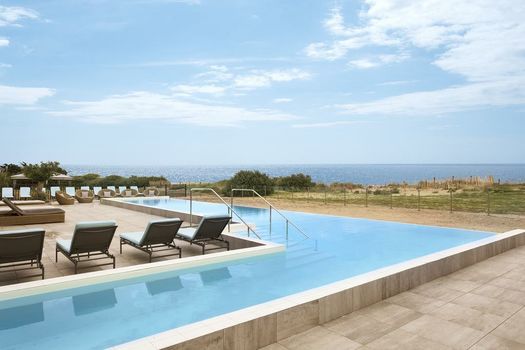 Atalante Relais Thalasso & Spa - Wellness Hôtel