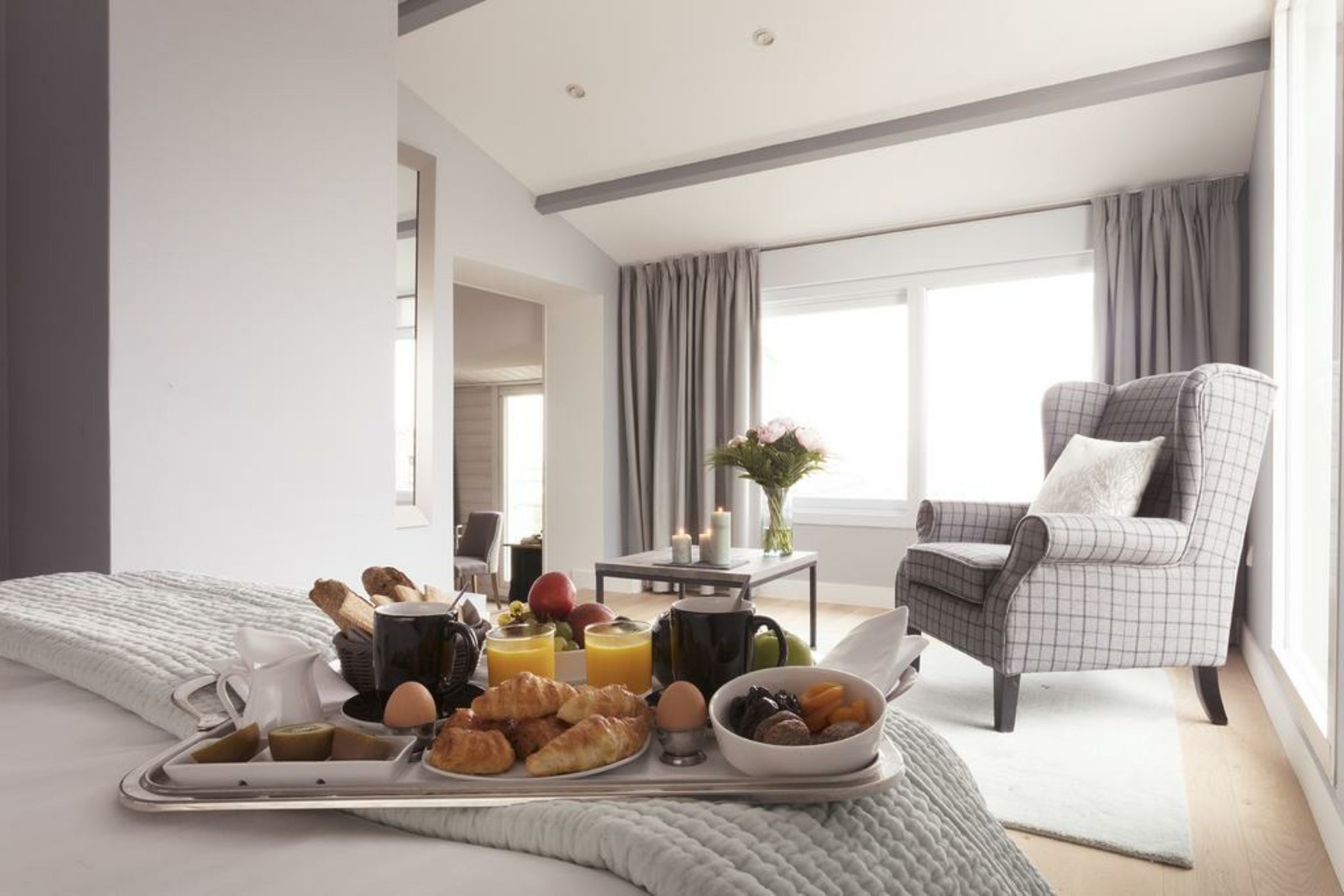 Atalante Relais Thalasso & Spa - Wellness Hôtel