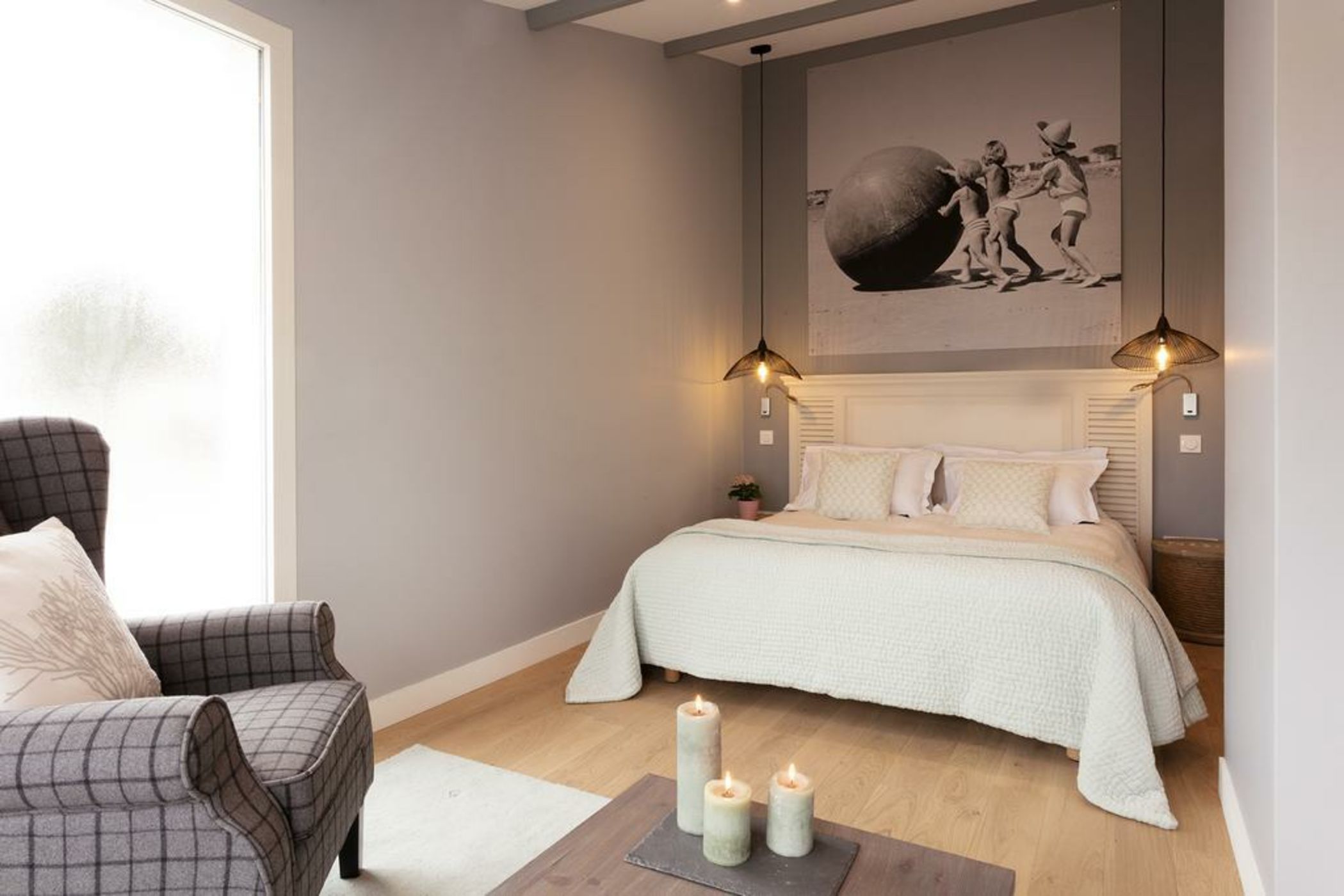 Atalante Relais Thalasso & Spa - Wellness Hôtel