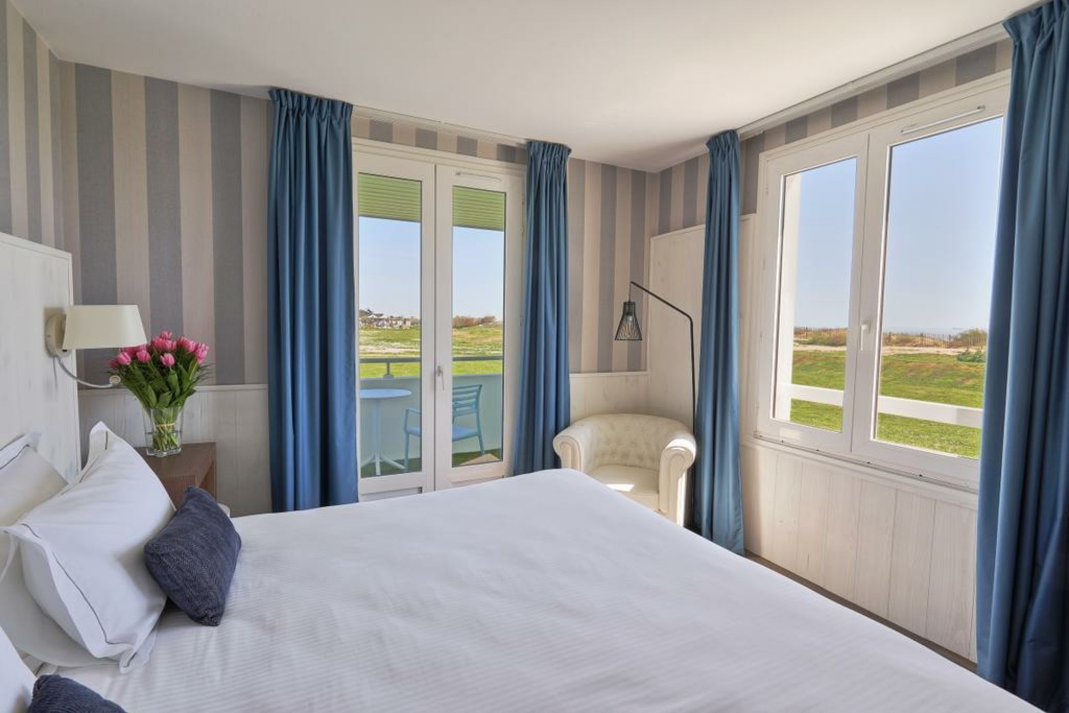 Atalante Relais Thalasso & Spa - Wellness Hôtel