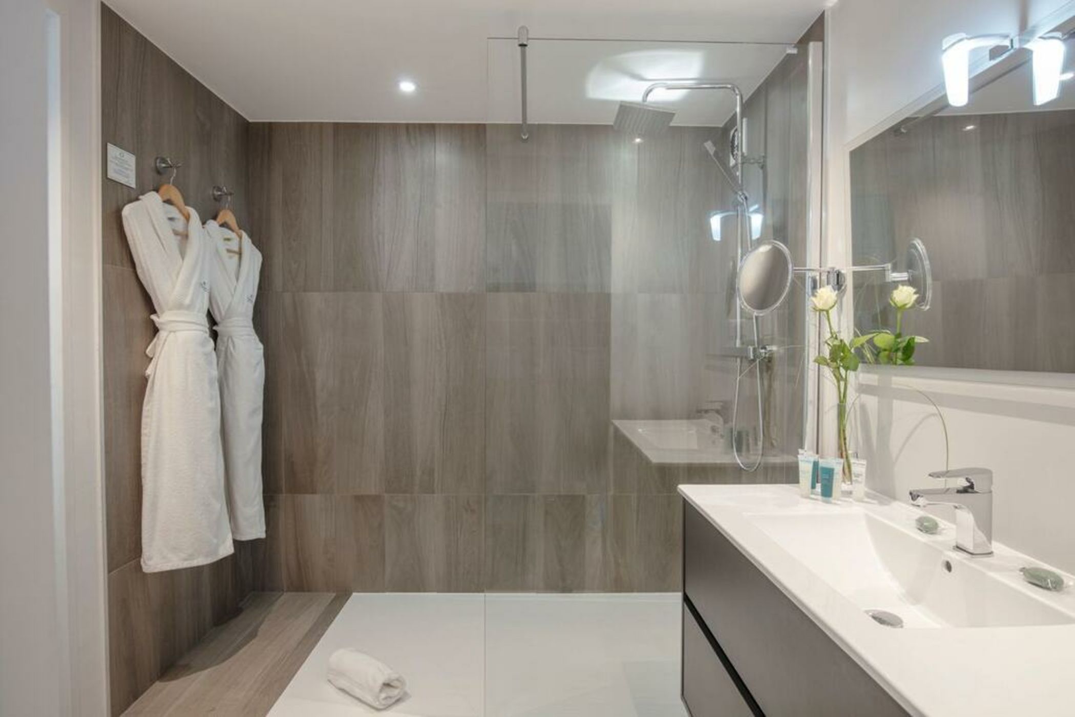 Atalante Relais Thalasso & Spa - Wellness Hôtel