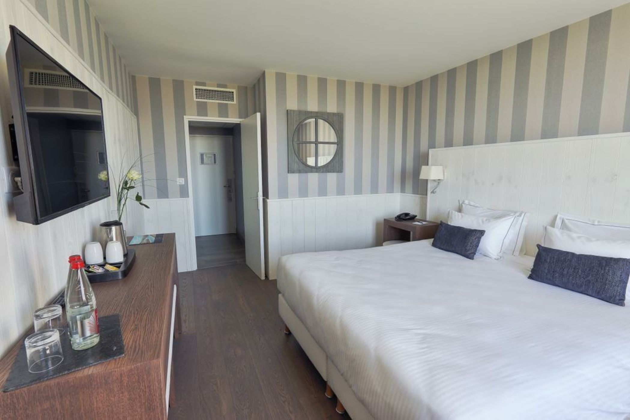 Atalante Relais Thalasso & Spa - Wellness Hôtel