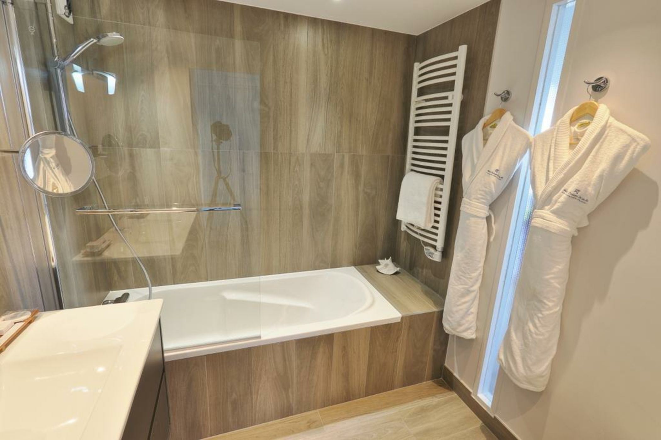 Atalante Relais Thalasso & Spa - Wellness Hôtel