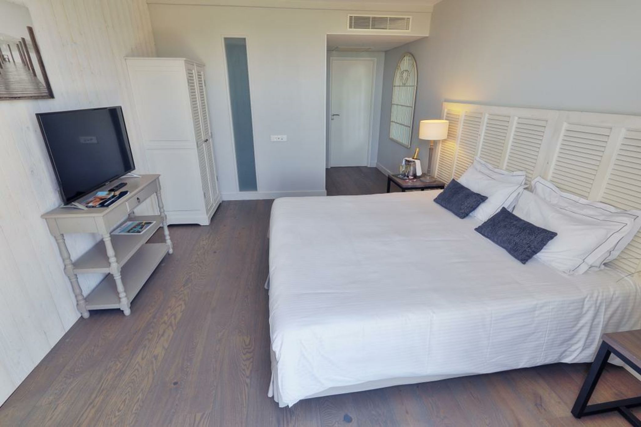 Atalante Relais Thalasso & Spa - Wellness Hôtel