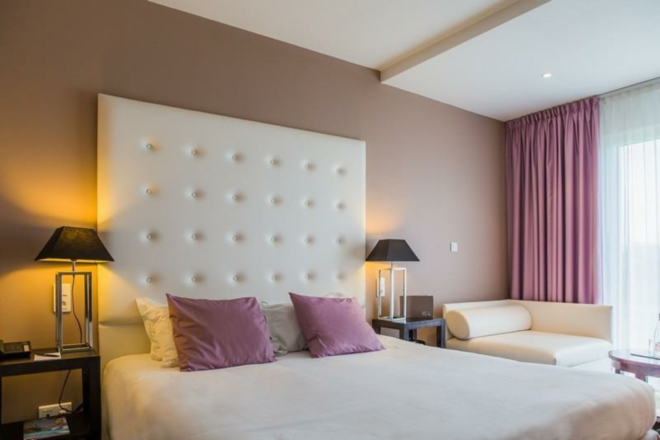 Atalante Relais Thalasso & Spa - Wellness Hôtel