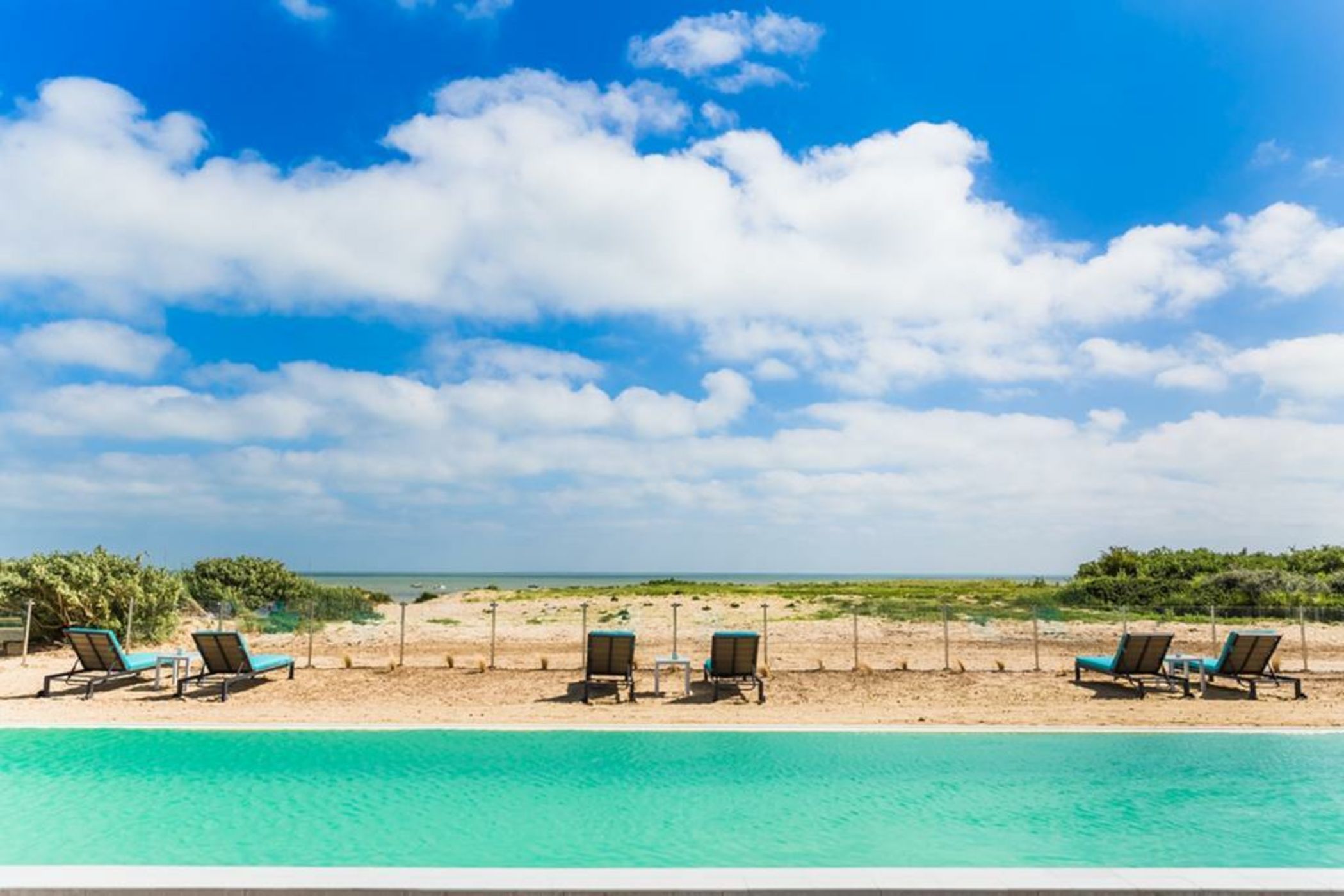 Atalante Relais Thalasso & Spa - Wellness Hôtel