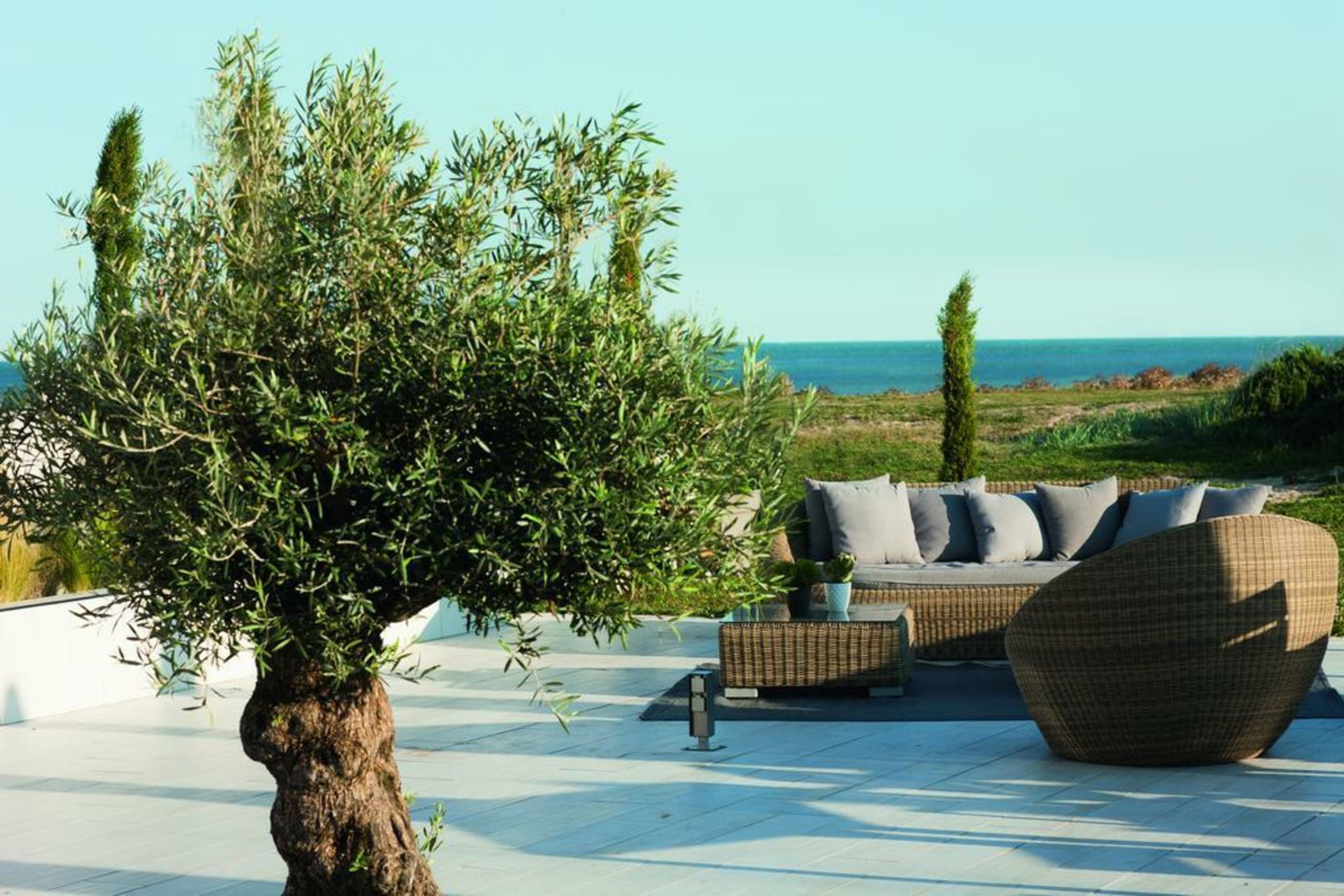 Atalante Relais Thalasso & Spa - Wellness Hôtel