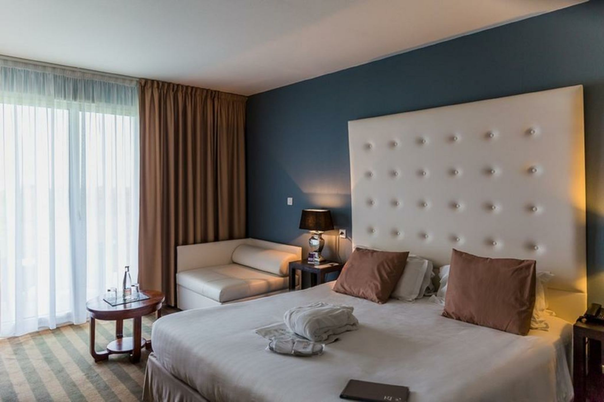 Atalante Relais Thalasso & Spa - Wellness Hôtel