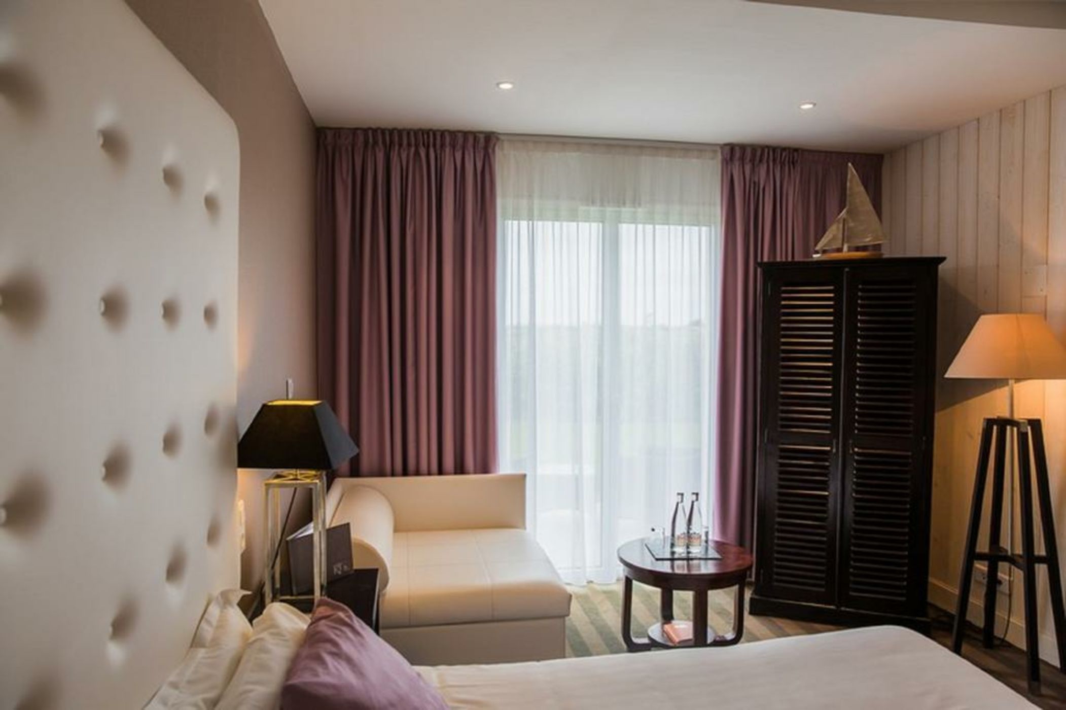 Atalante Relais Thalasso & Spa - Wellness Hôtel