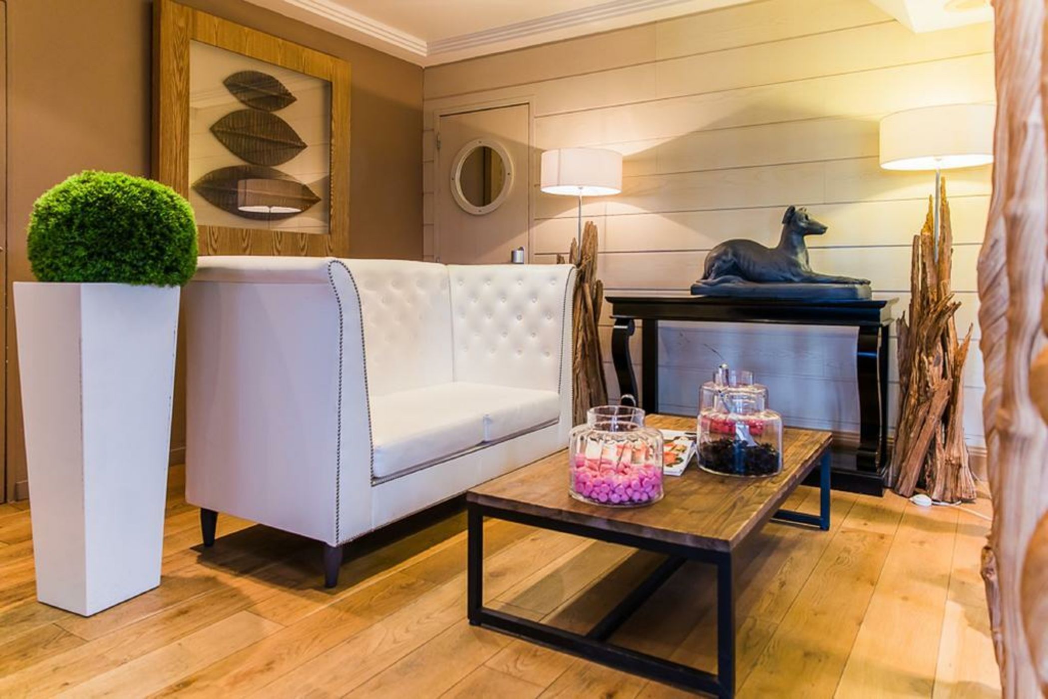 Atalante Relais Thalasso & Spa - Wellness Hôtel