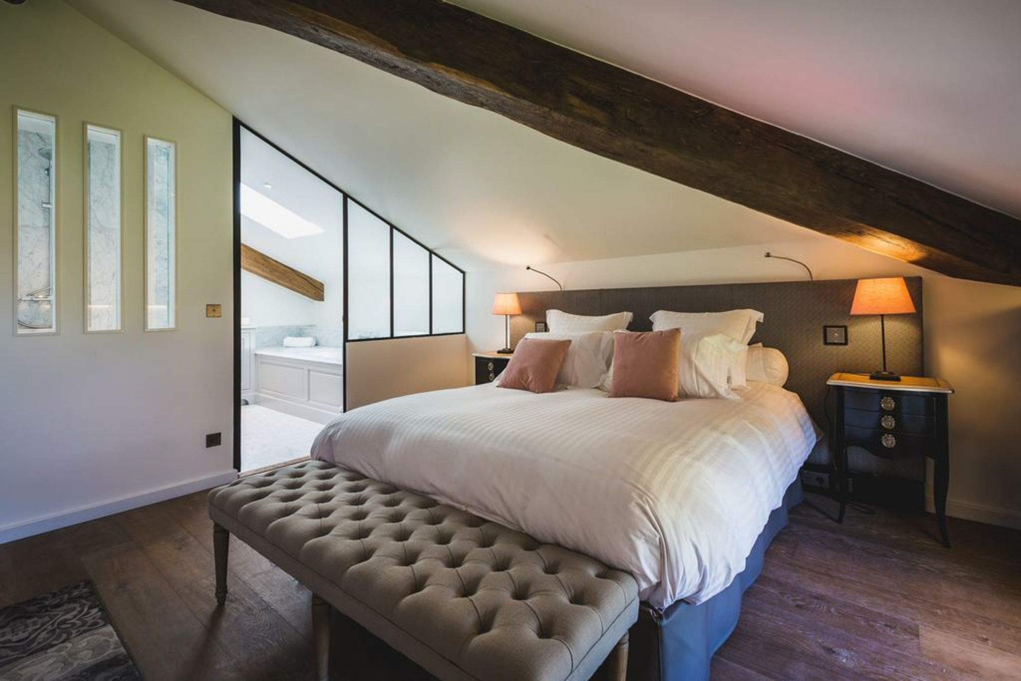 AUTHENTIQUE KEYWEEEK Villa with pool mountain view & Fireplace in Ascain