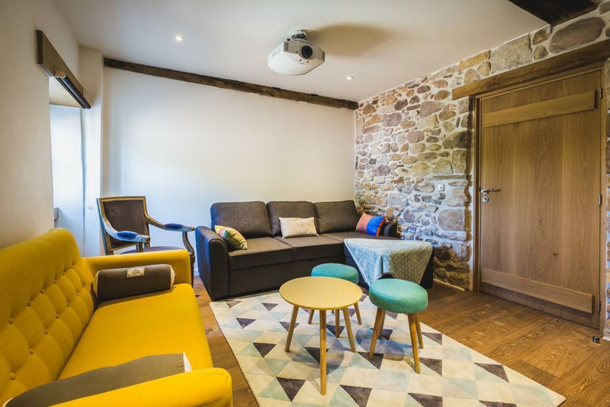 AUTHENTIQUE KEYWEEEK Villa with pool mountain view & Fireplace in Ascain