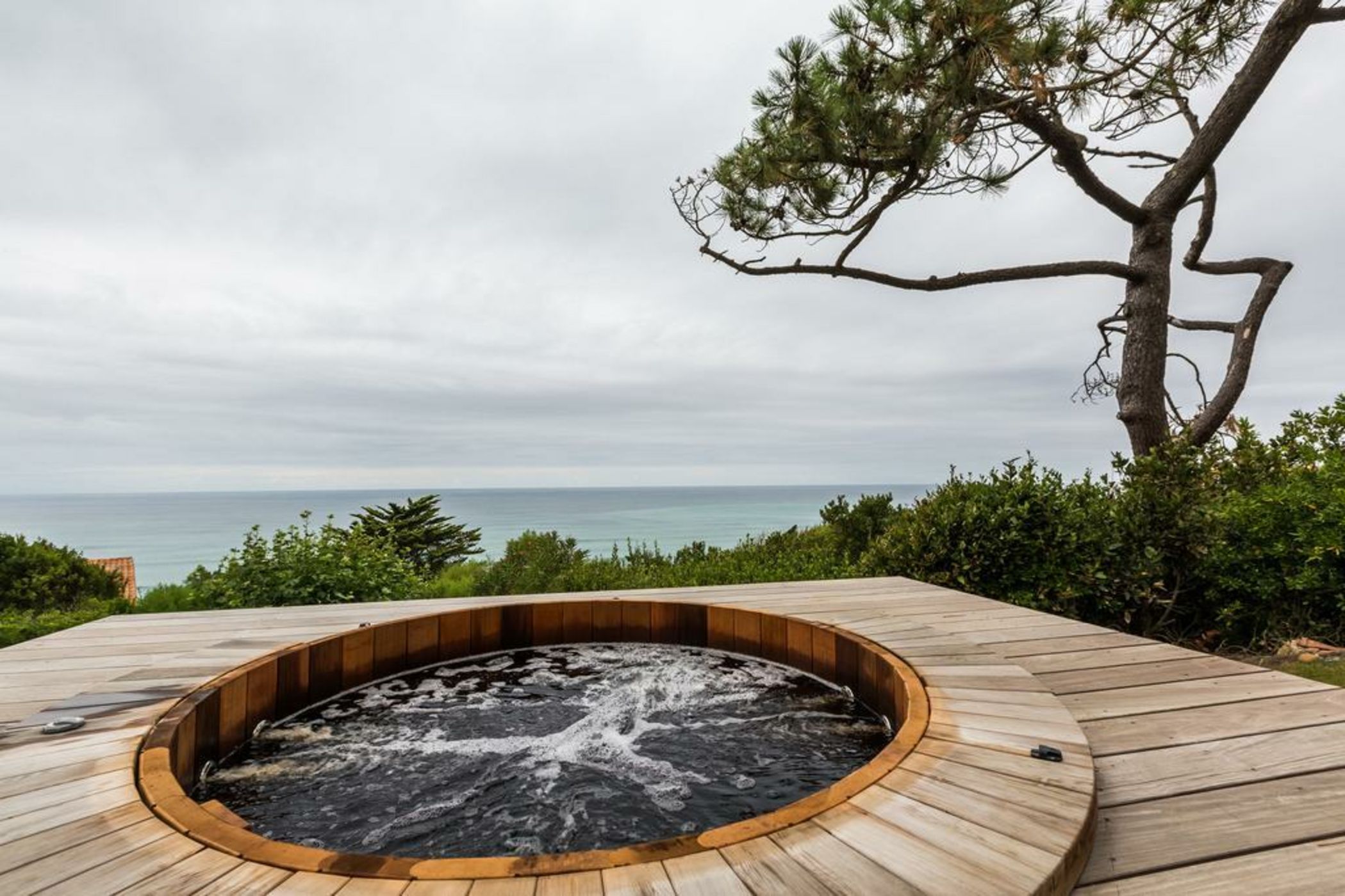 KEYWEEK INDIGO - Villa 4 chambres