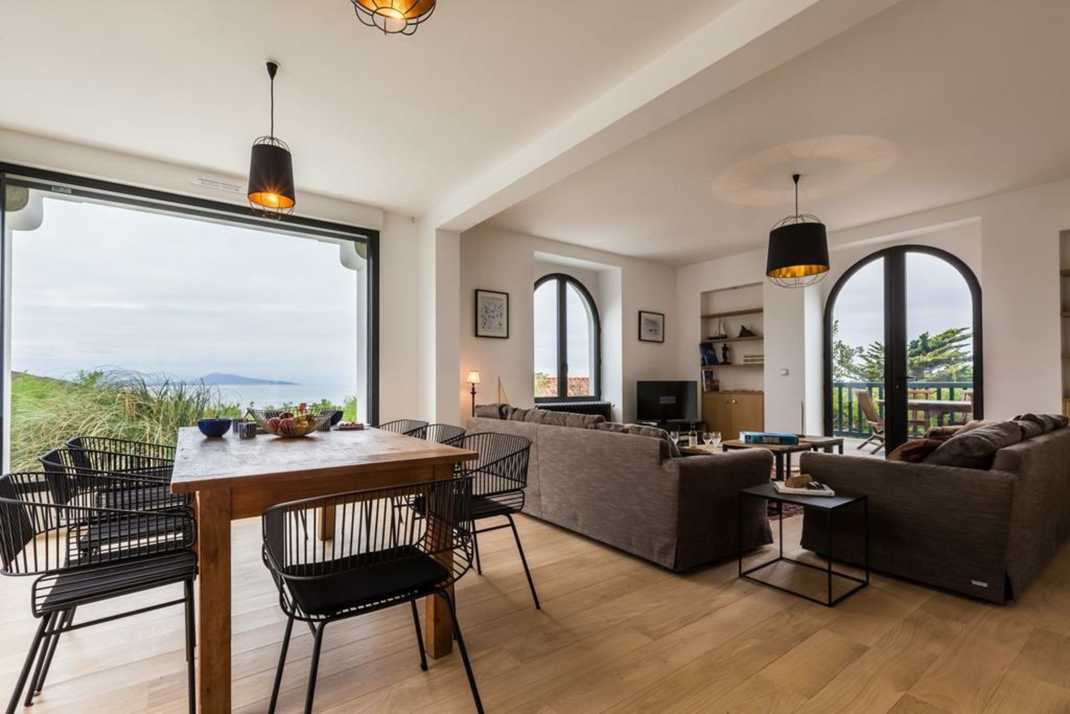 KEYWEEK INDIGO - Villa 4 chambres