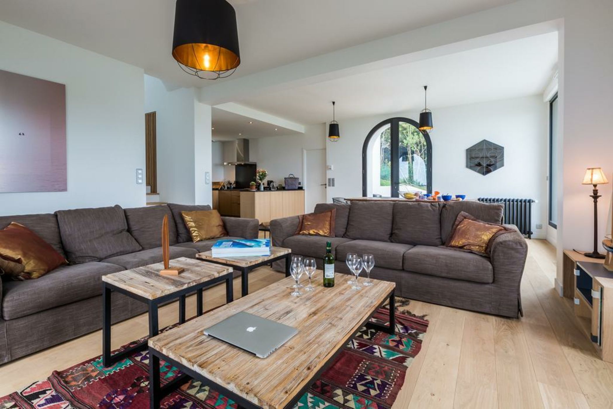 KEYWEEK INDIGO - Villa 4 chambres