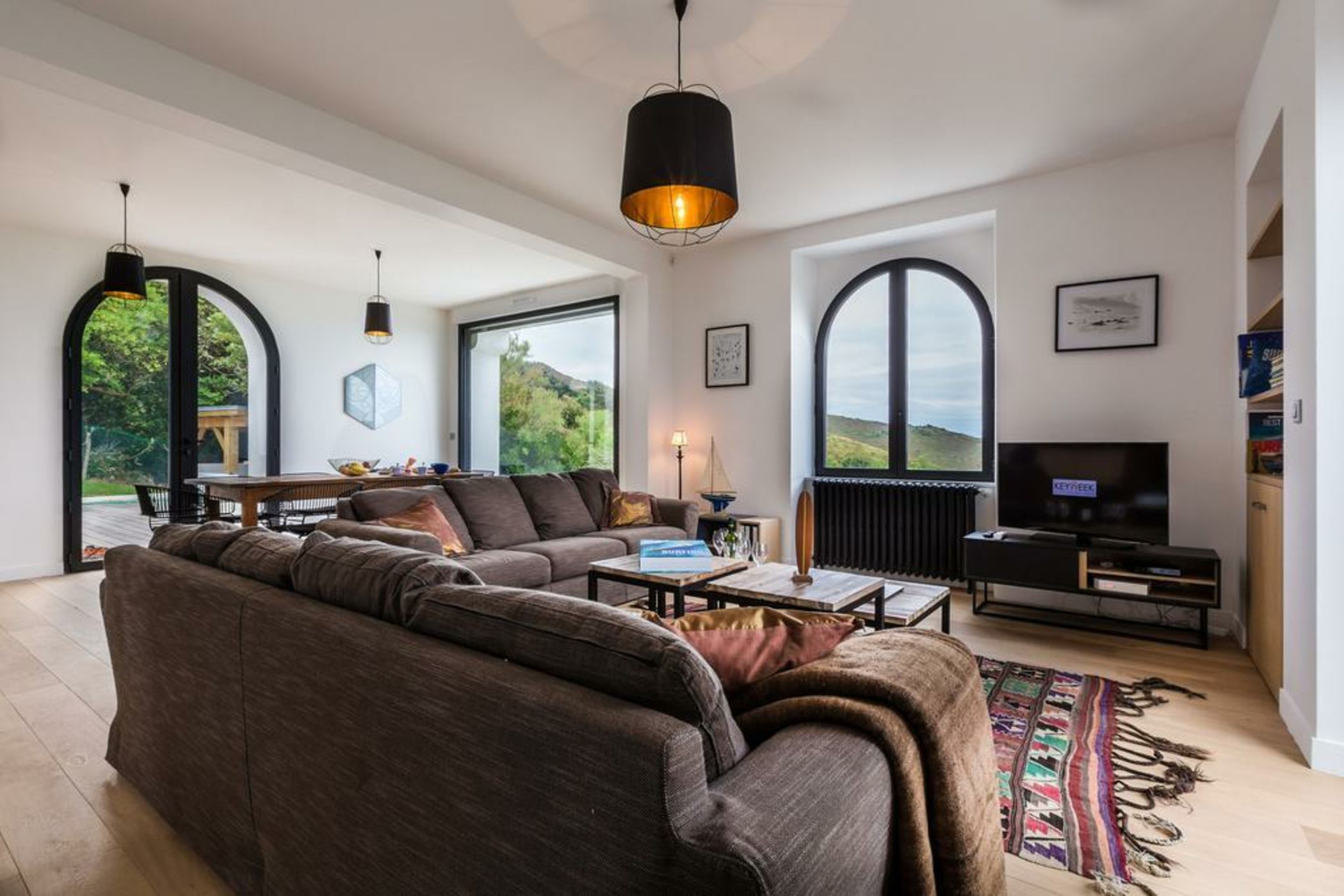 KEYWEEK INDIGO - Villa 4 chambres