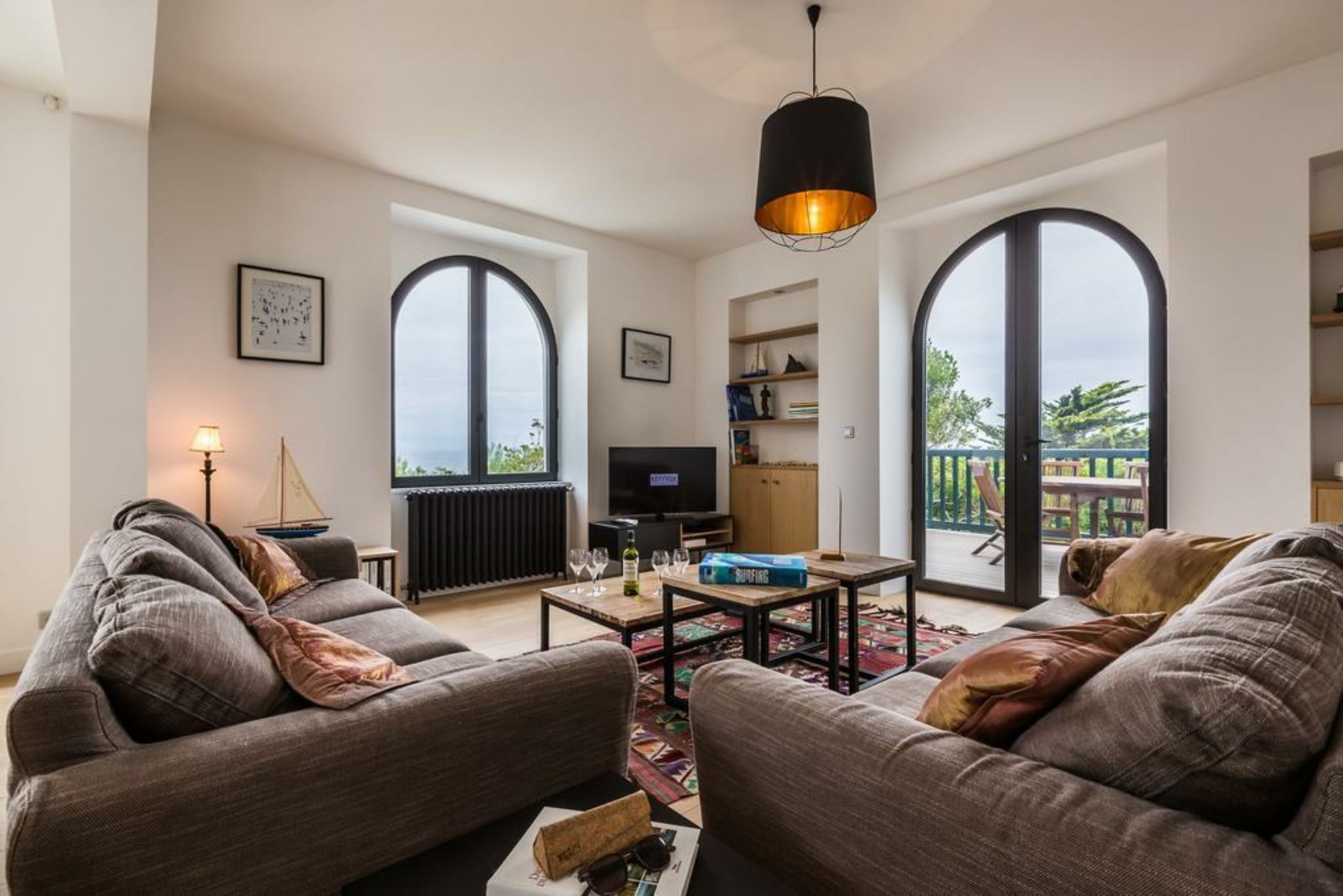 KEYWEEK INDIGO - Villa 4 chambres