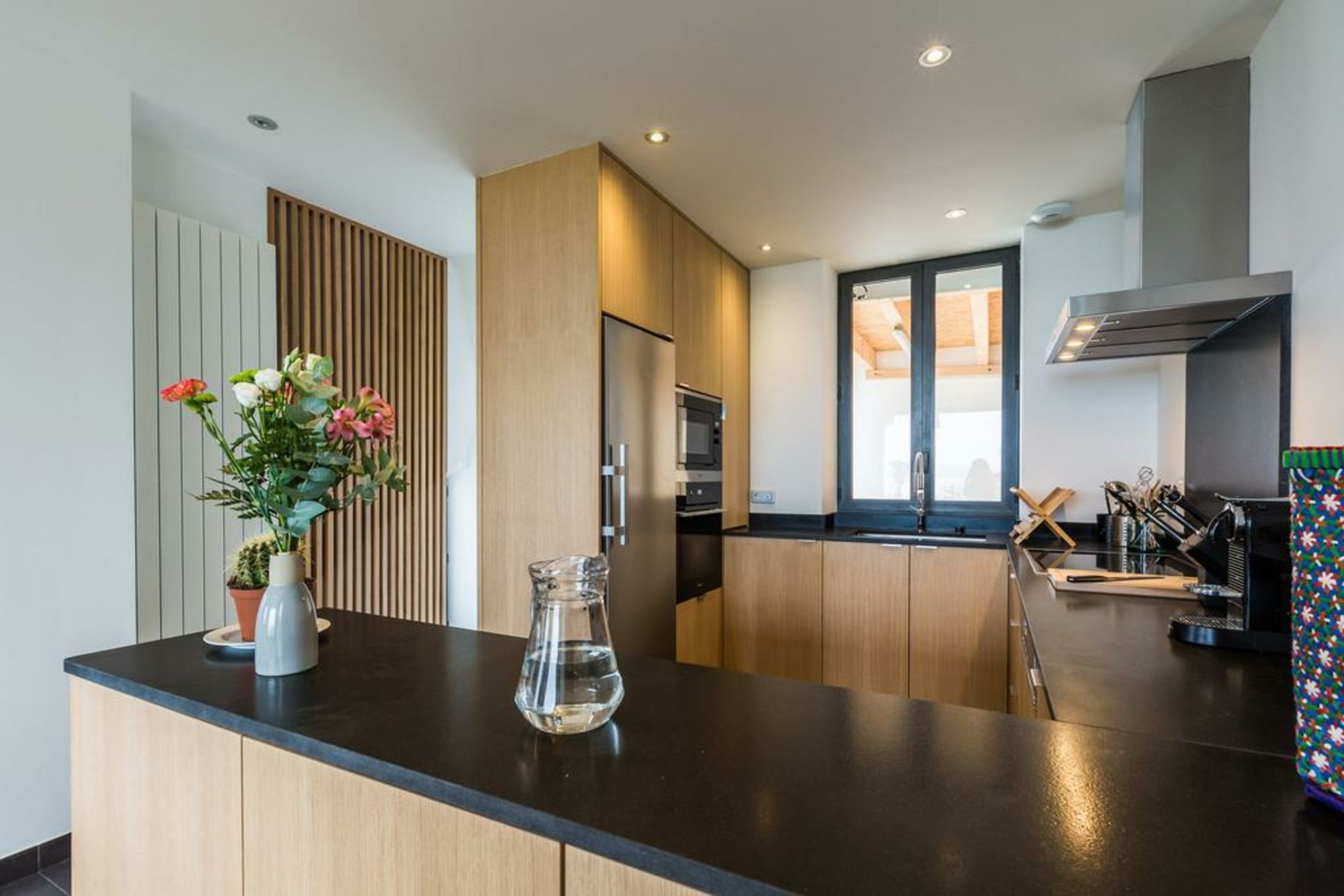 KEYWEEK INDIGO - Villa 4 chambres