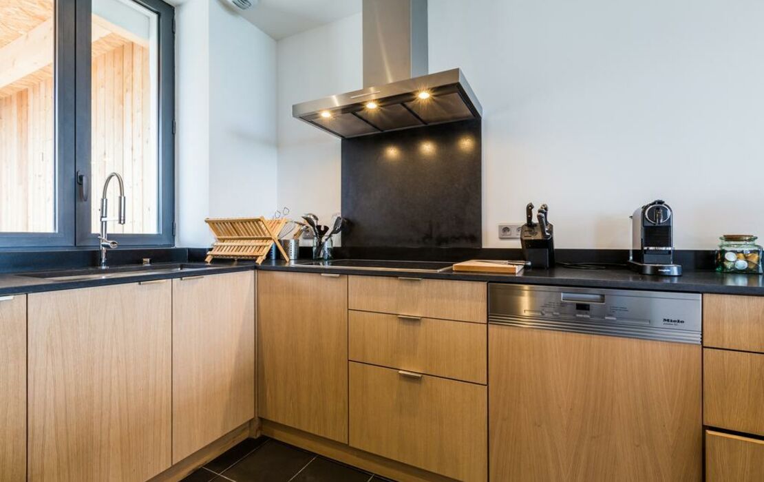 KEYWEEK INDIGO - Villa 4 chambres