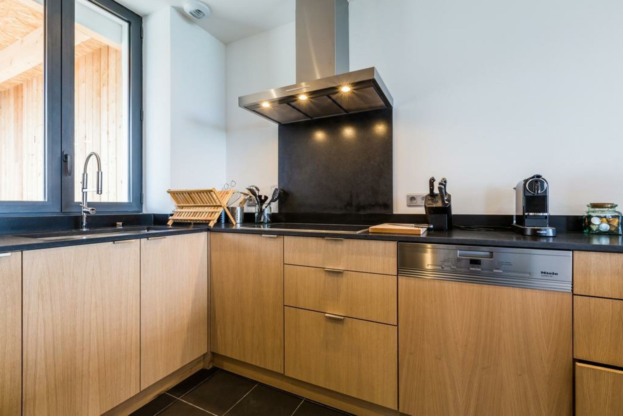 KEYWEEK INDIGO - Villa 4 chambres