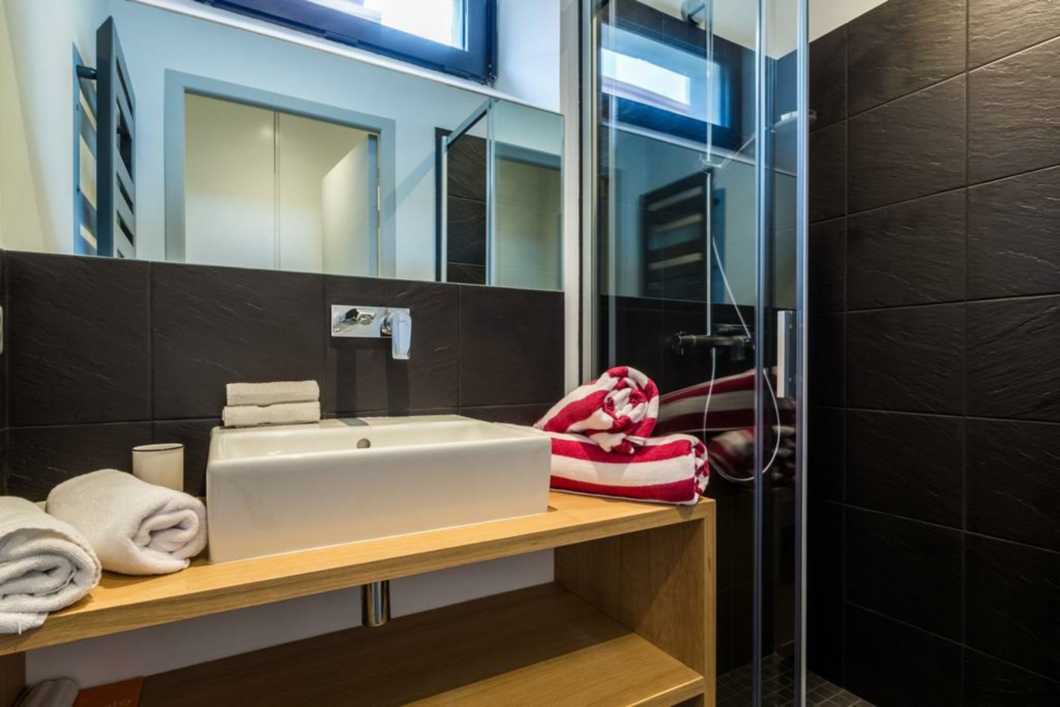 KEYWEEK INDIGO - Villa 4 chambres