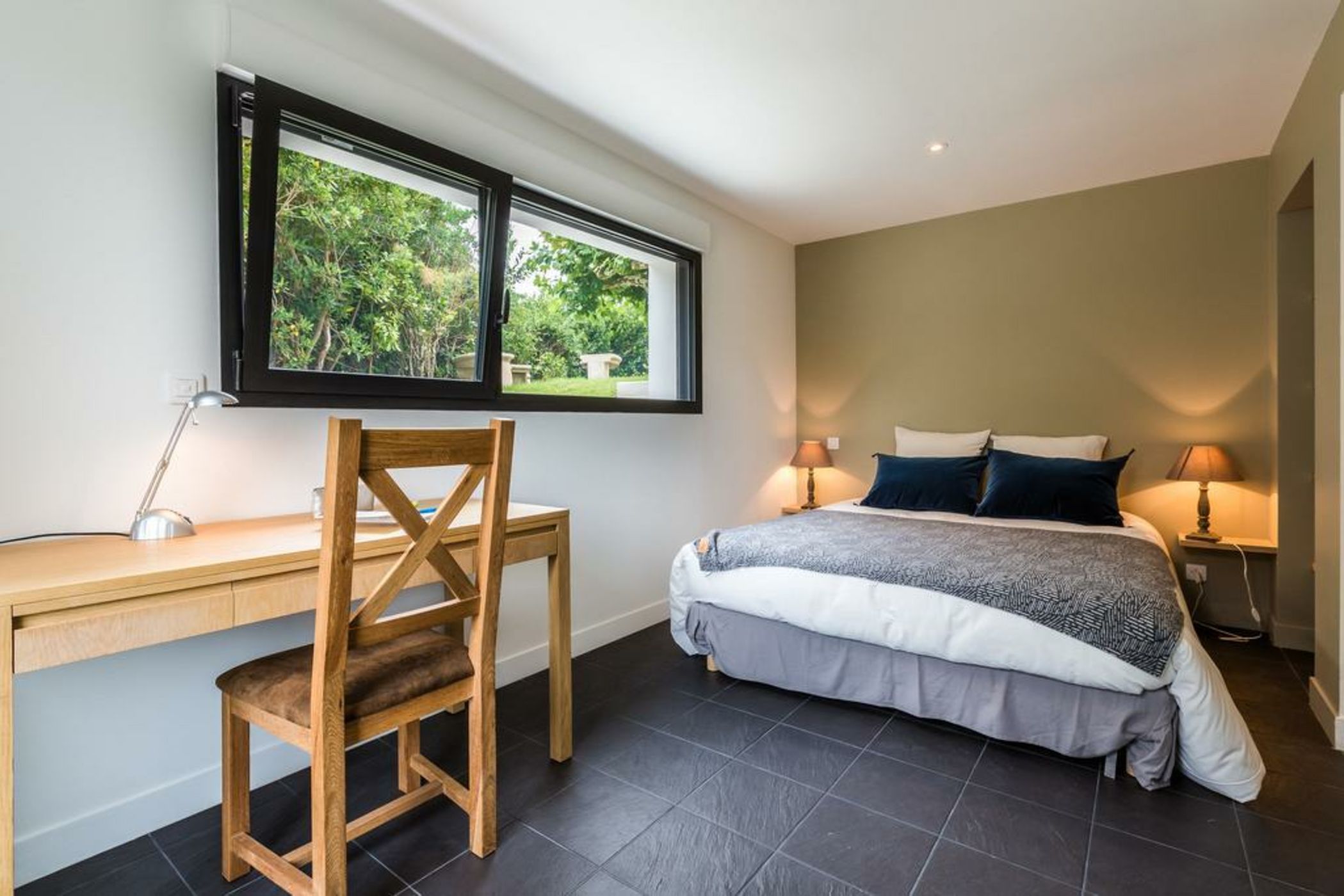 KEYWEEK INDIGO - Villa 4 chambres