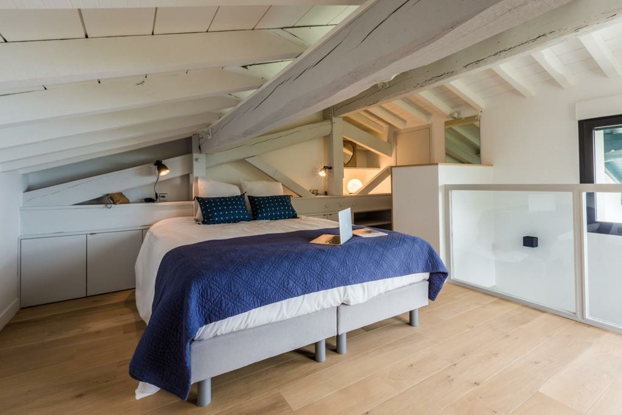 KEYWEEK INDIGO - Villa 4 chambres