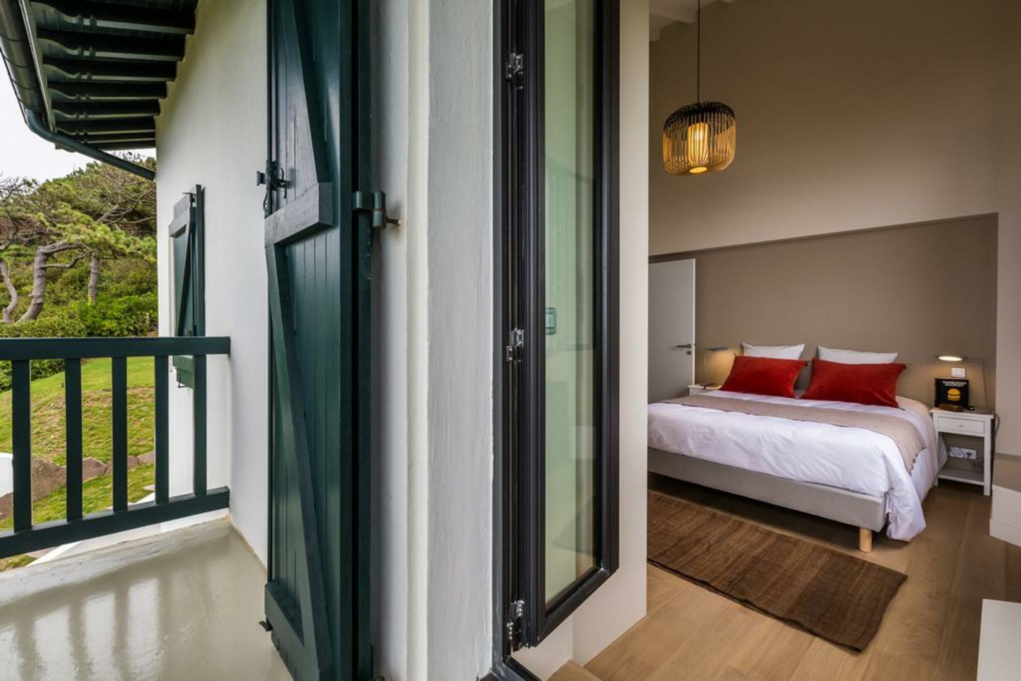 KEYWEEK INDIGO - Villa 4 chambres