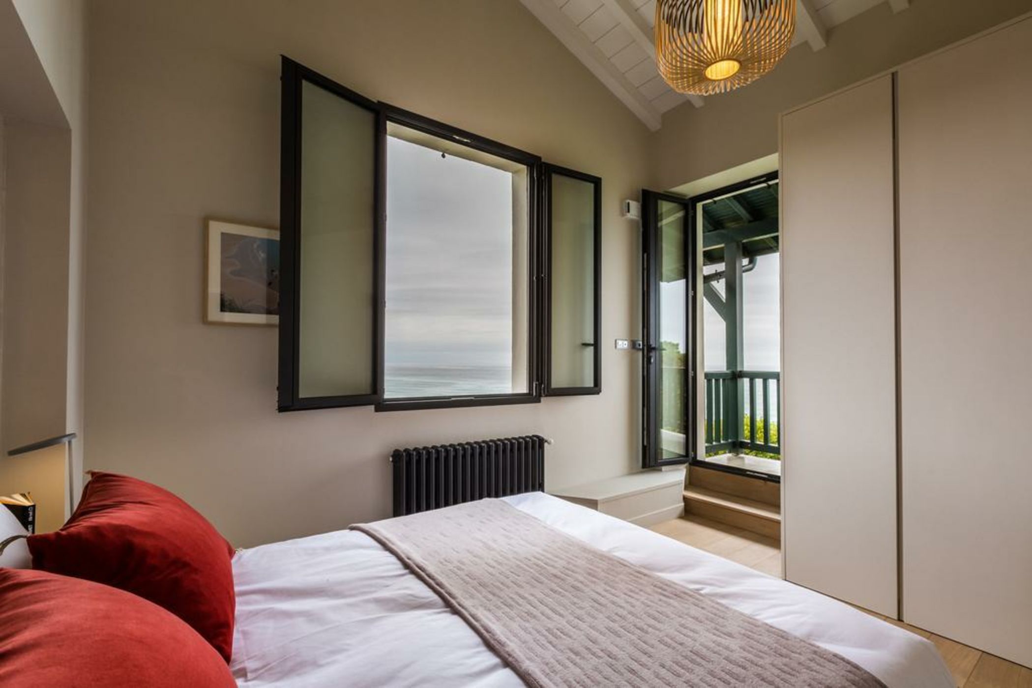 KEYWEEK INDIGO - Villa 4 chambres