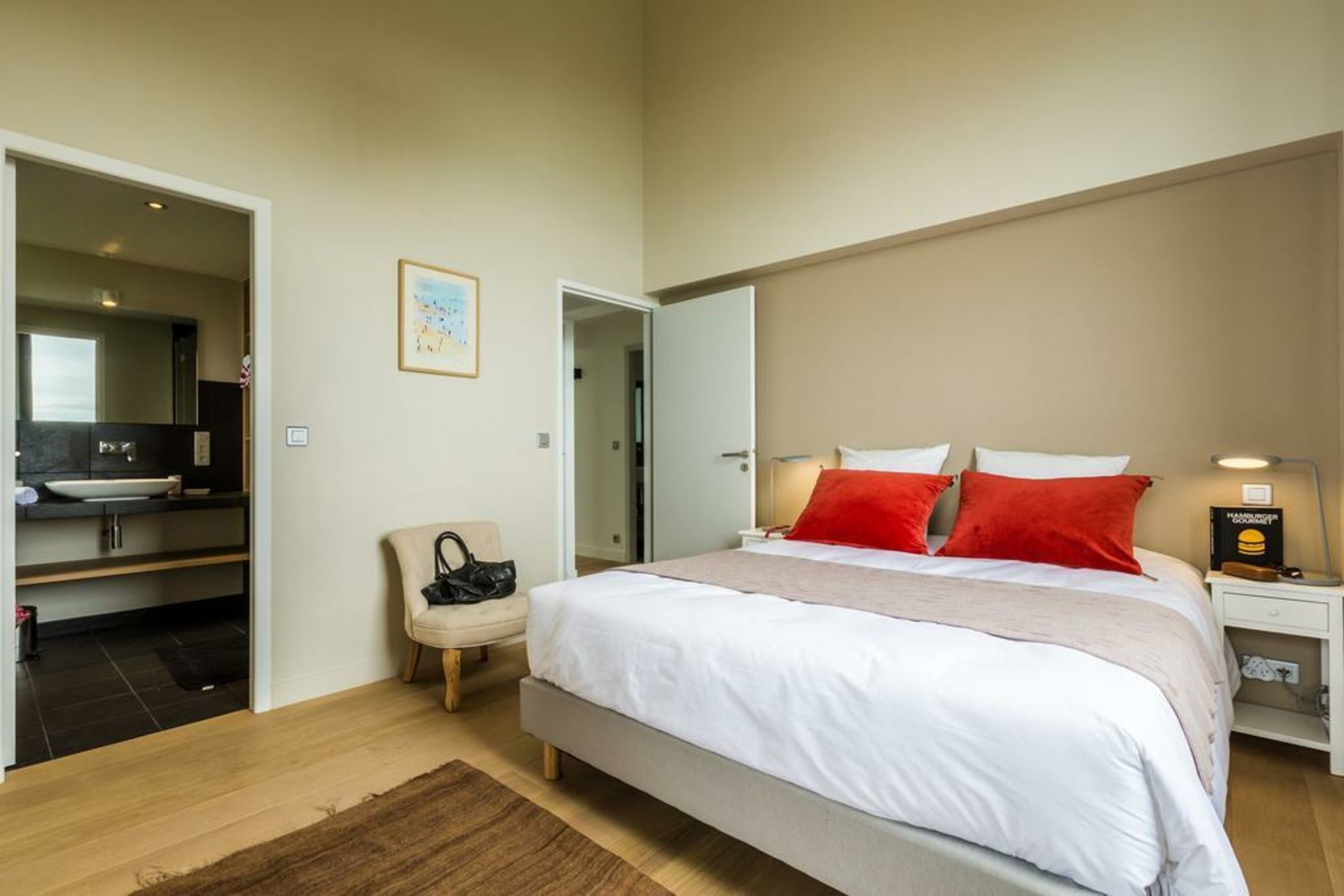 KEYWEEK INDIGO - Villa 4 chambres