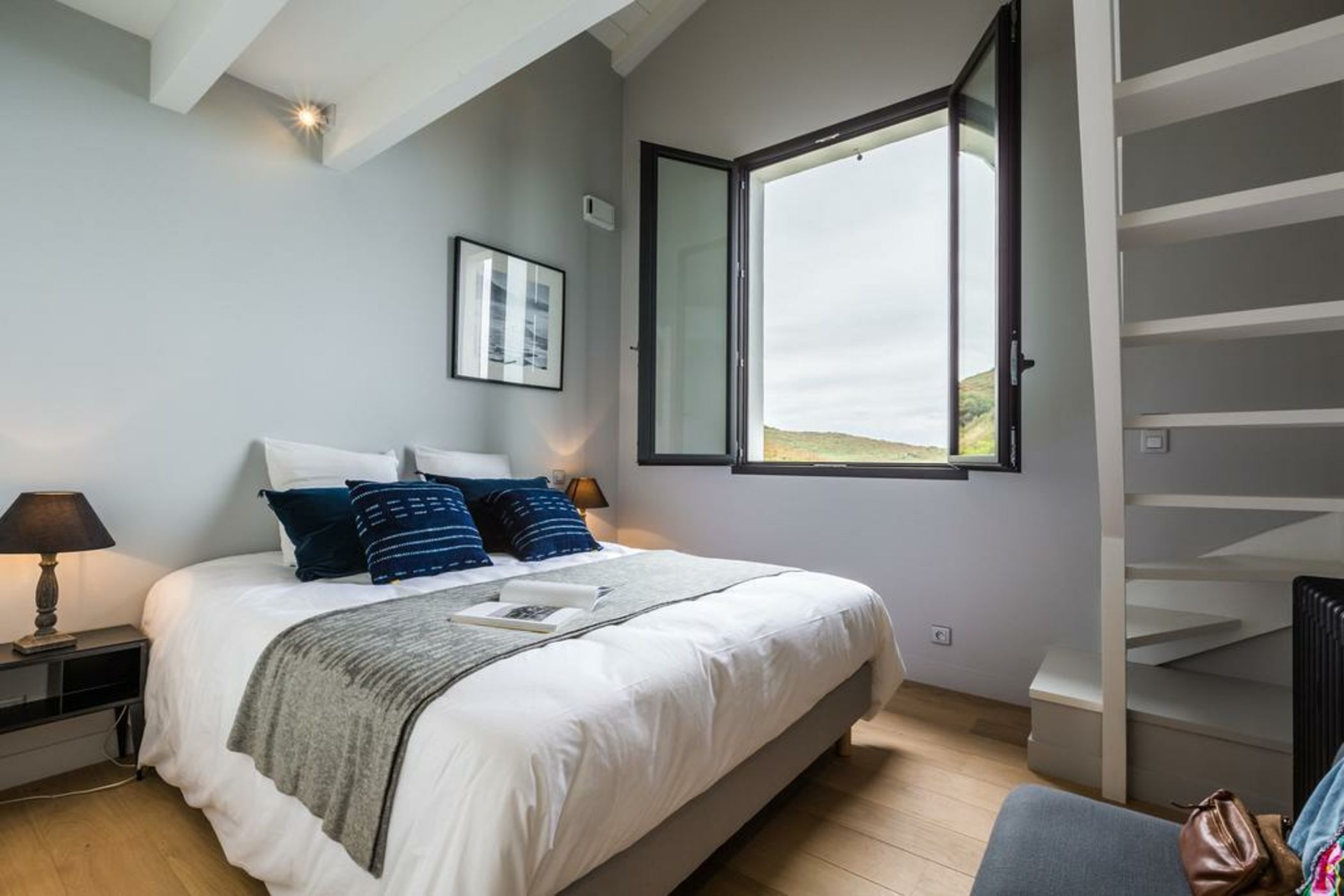 KEYWEEK INDIGO - Villa 4 chambres