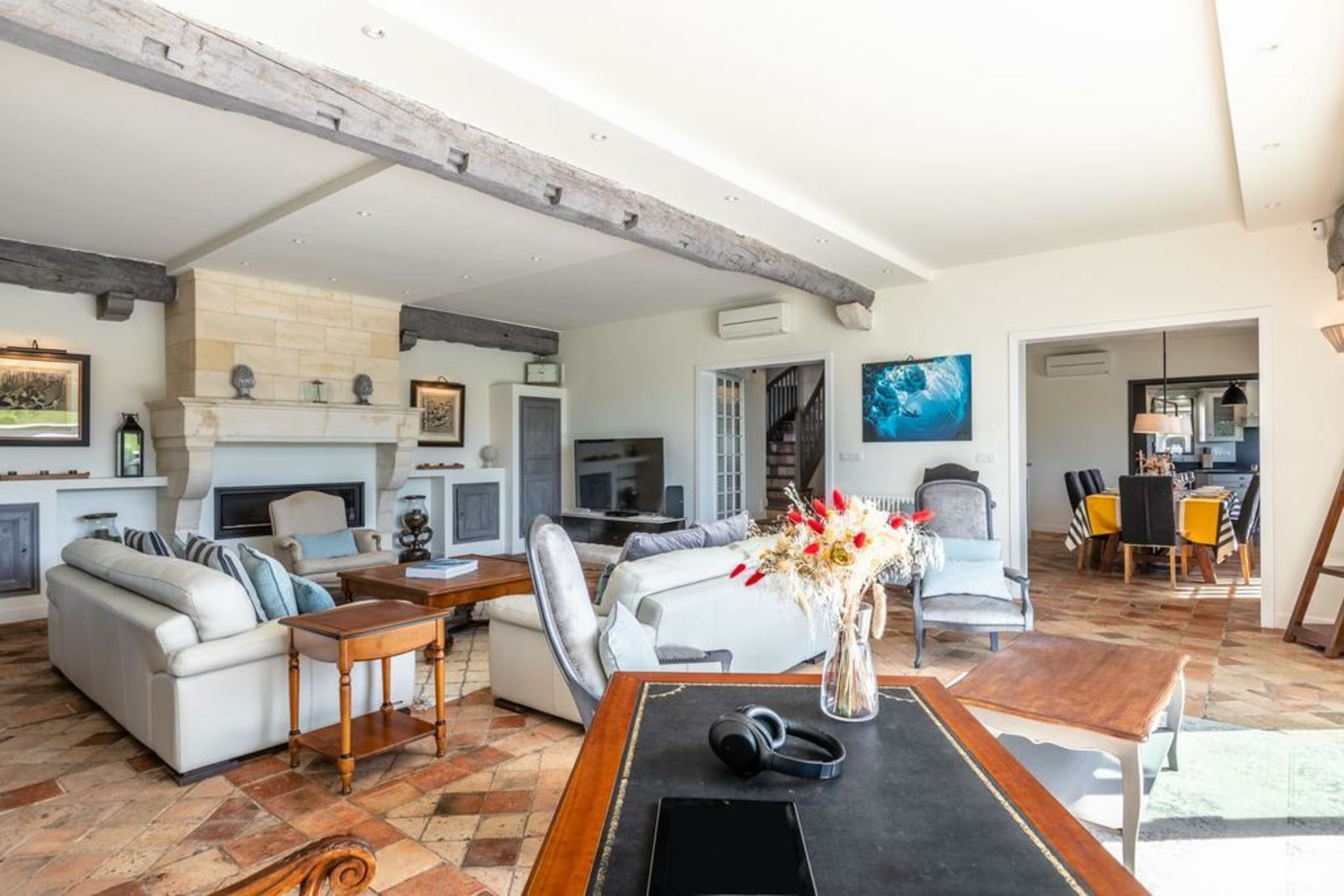 Villa Bailara - the Basque elegance to spend dreamy family holidays !