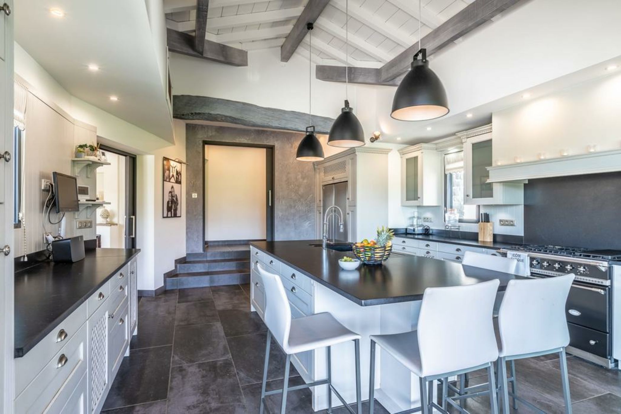 Villa Bailara - the Basque elegance to spend dreamy family holidays !