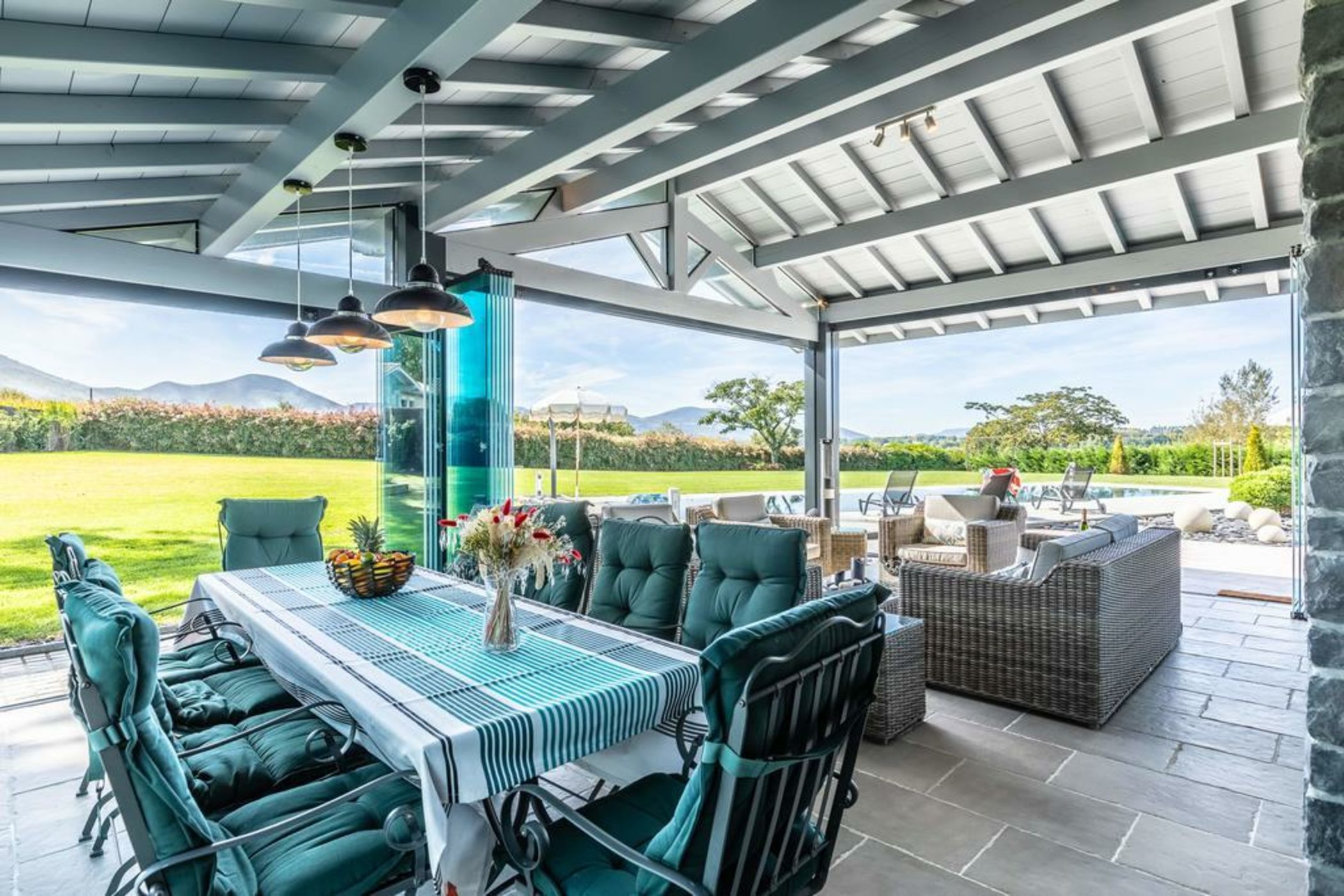 Villa Bailara - the Basque elegance to spend dreamy family holidays !