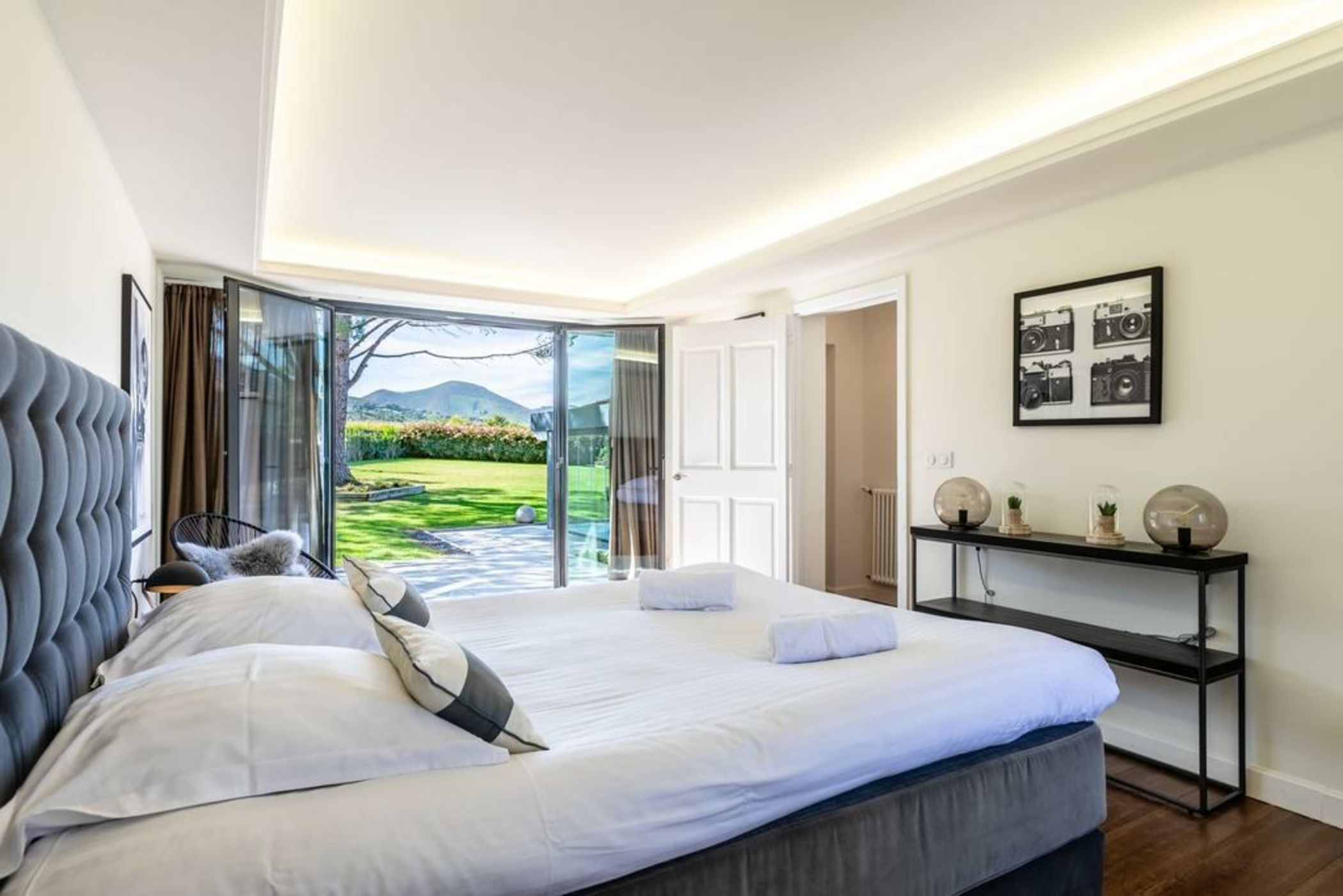 Villa Bailara - the Basque elegance to spend dreamy family holidays !