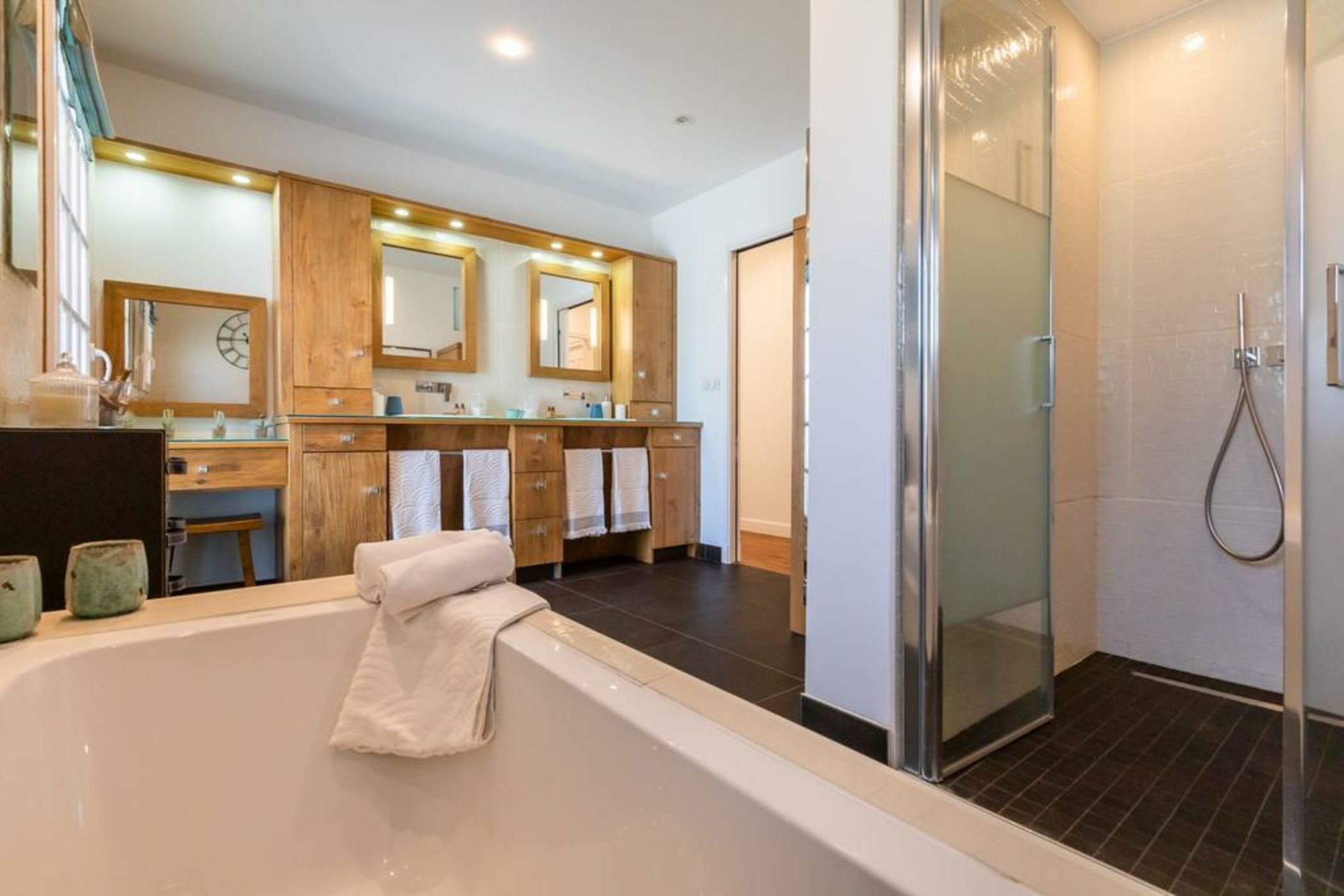 Villa Bailara - the Basque elegance to spend dreamy family holidays !