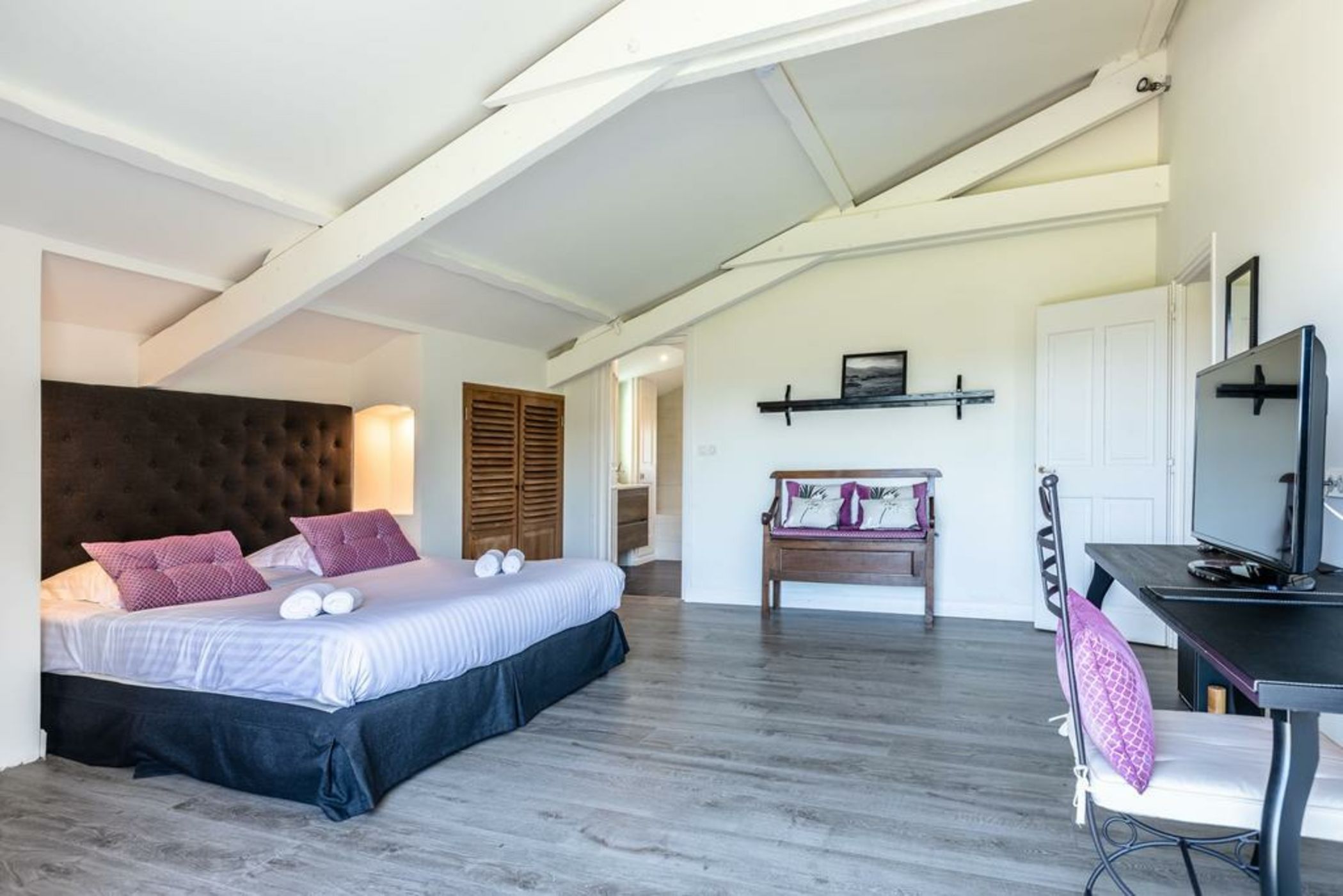 Villa Bailara - the Basque elegance to spend dreamy family holidays !