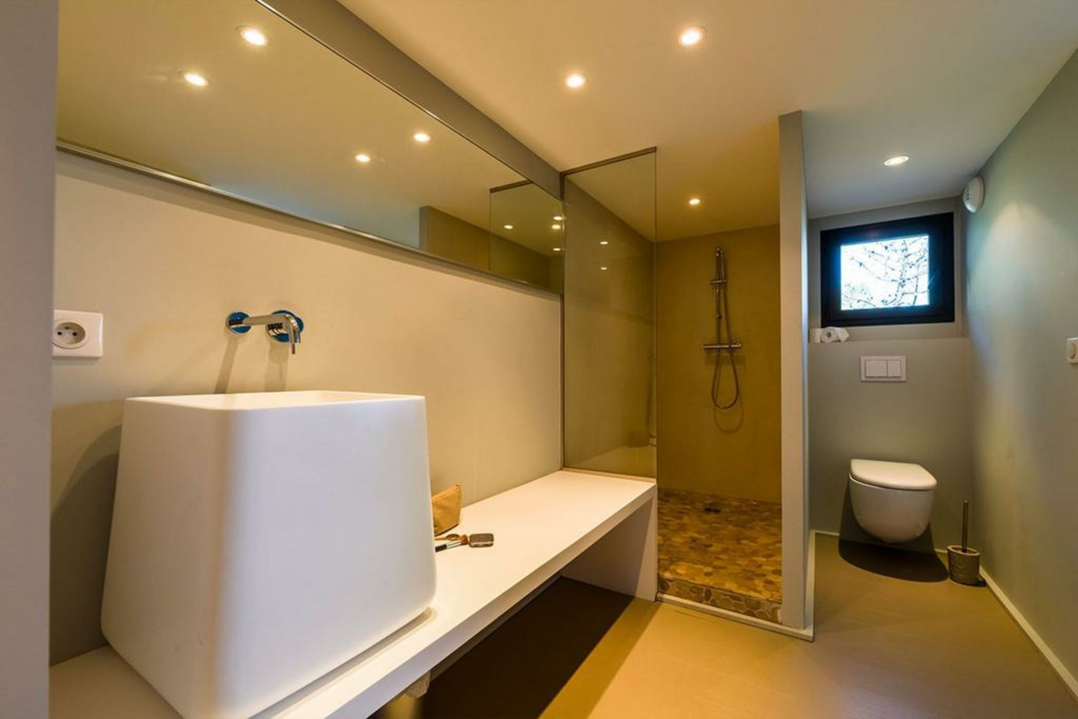 MILADY KEYWEEK Villa with Pool Fireplace Ocean Views in Biarritz